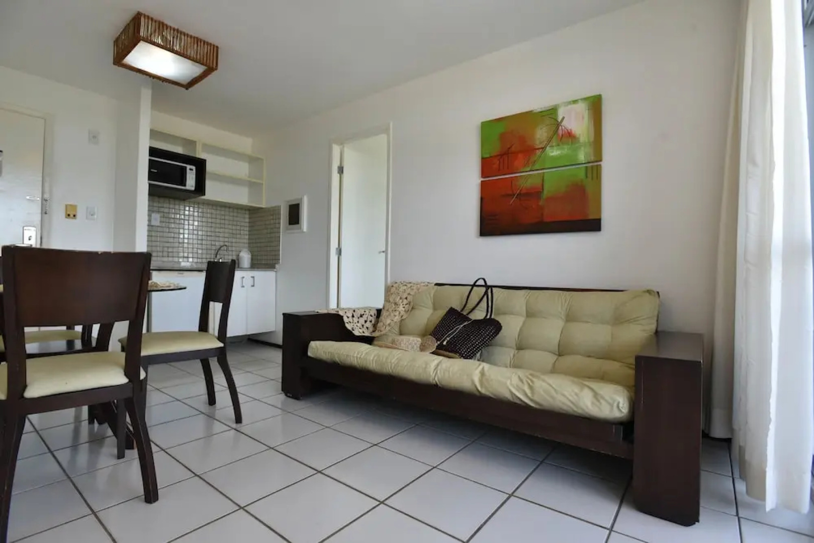 Lençóis Flat Residence