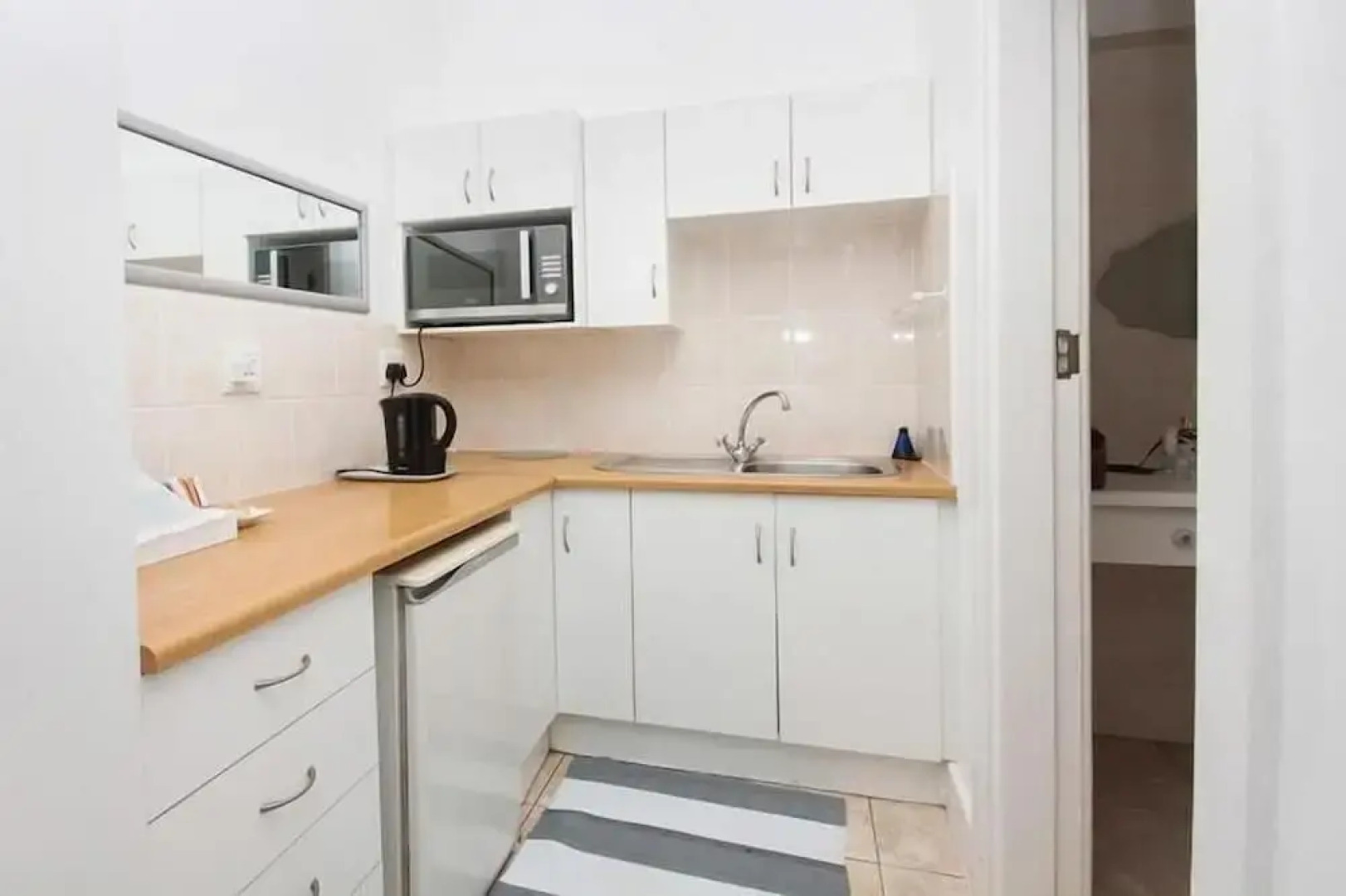 Anchorage Guest House