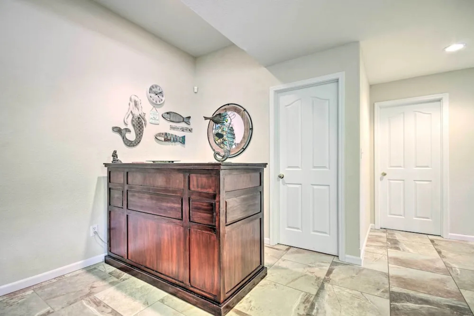 Waterfront Lake Ozark Home w/ Decks, Fire Pit