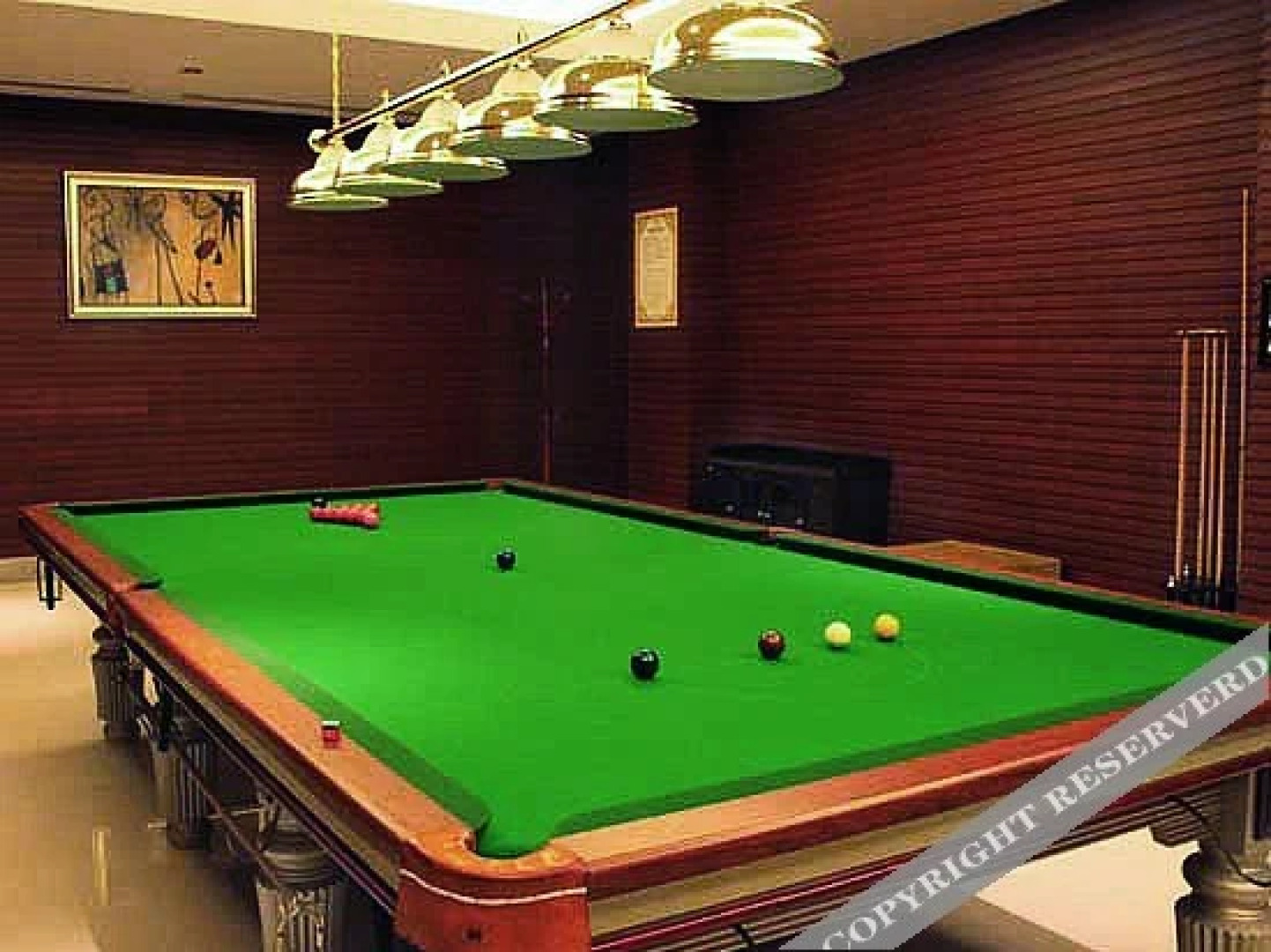 芜湖县阳光半岛大酒店