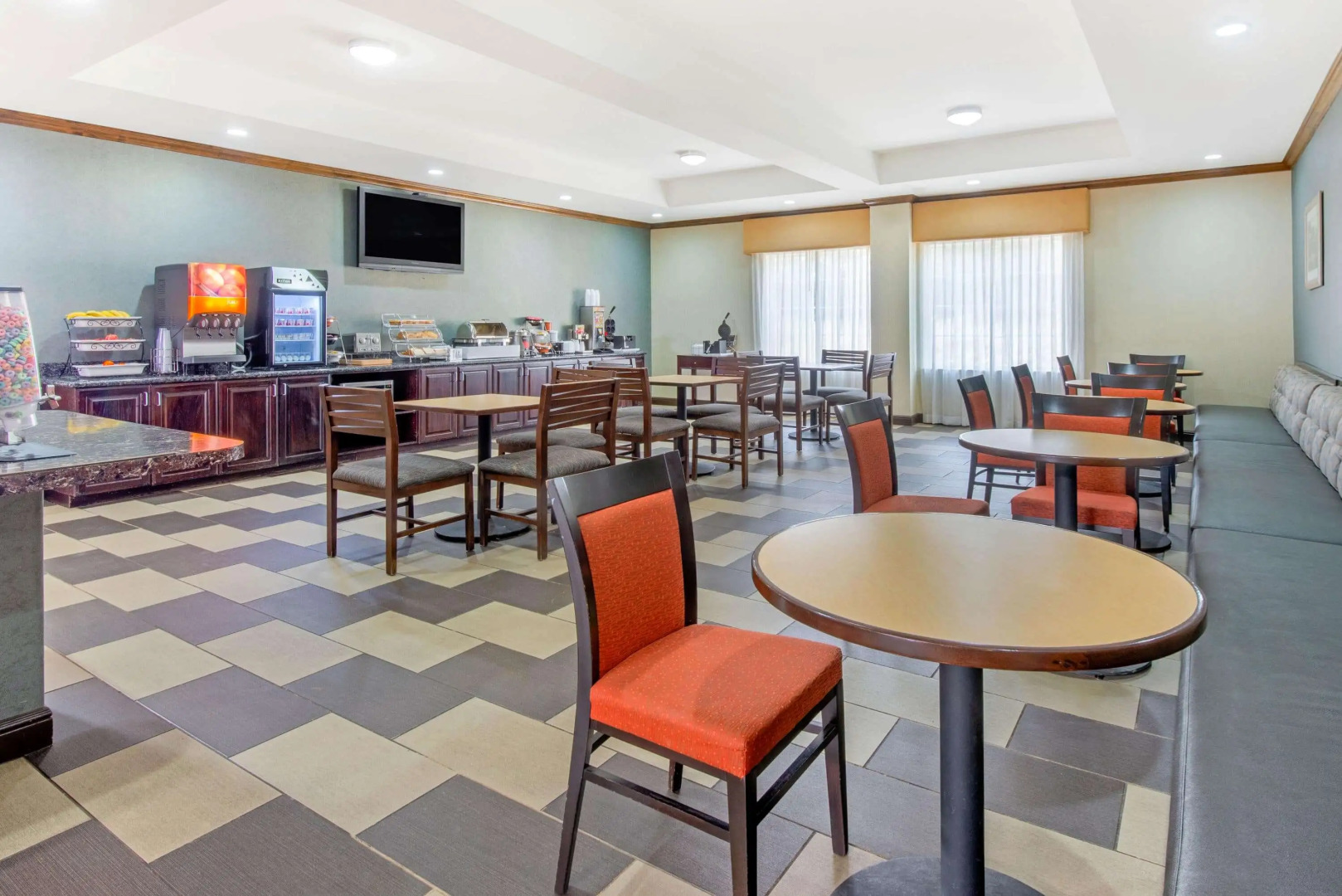 La Quinta Inn & Suites by Wyndham Glen Rose