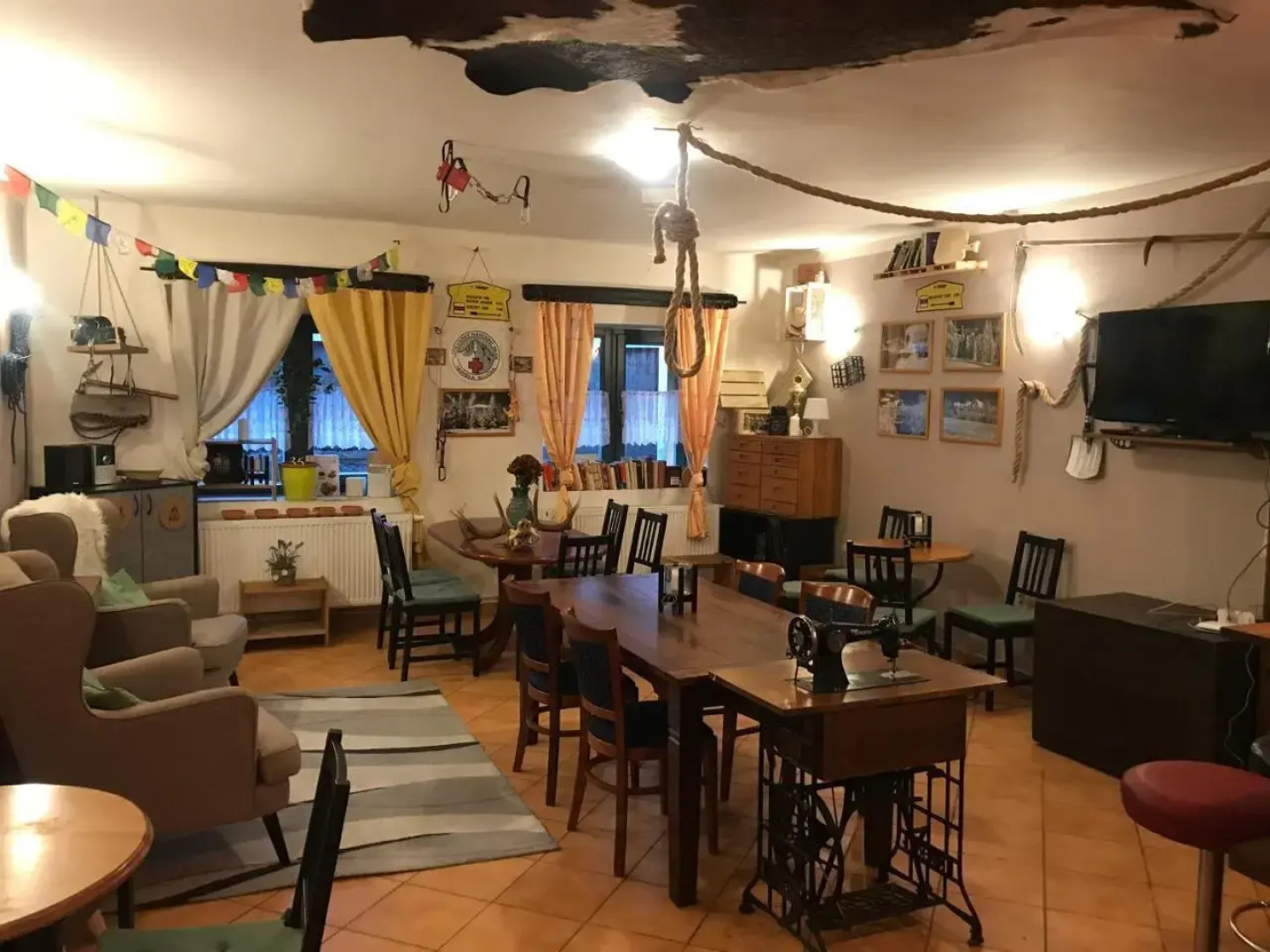 Penzión Pod Donovalmi