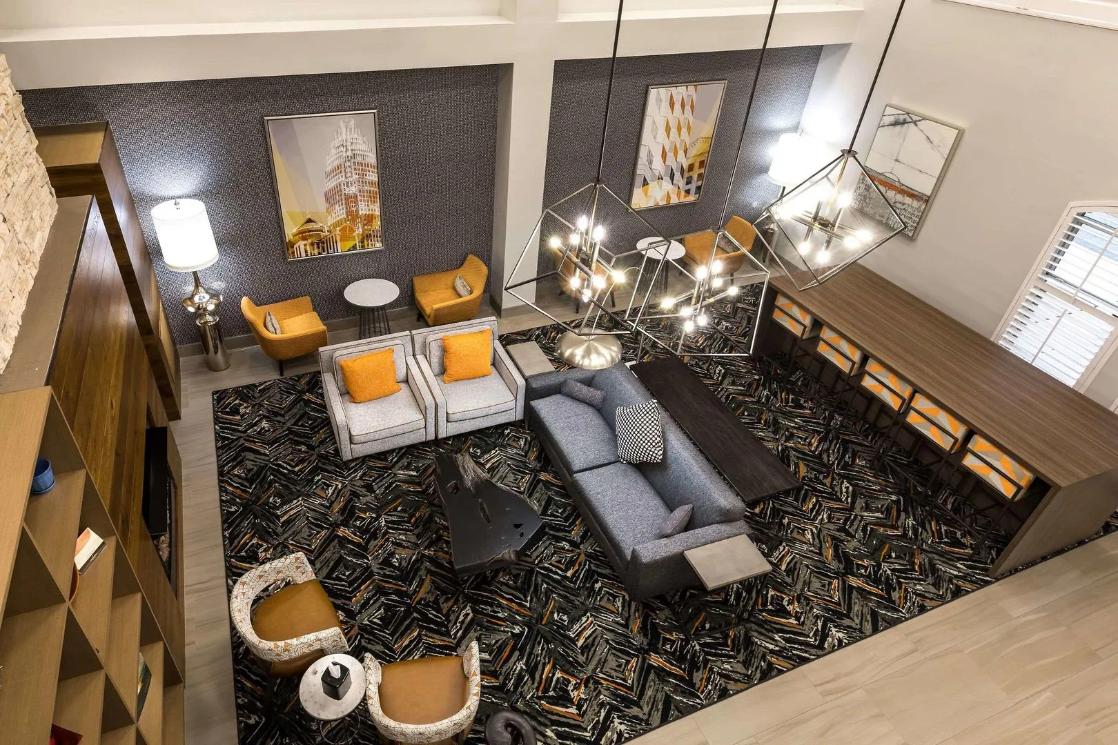 Country Inn & Suites by Radisson, Lake Norman Huntersville, NC