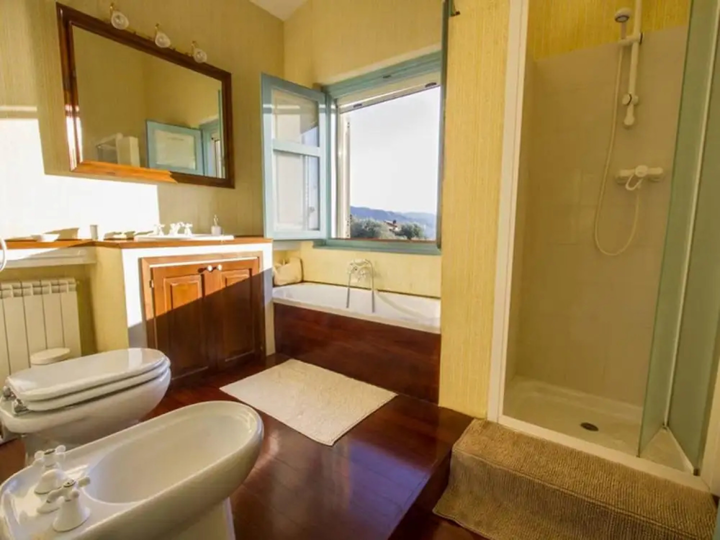 Villa With 3 Bedrooms in Catuté, With Wonderful sea View, Private Pool, Furnished Garden Near the Beach