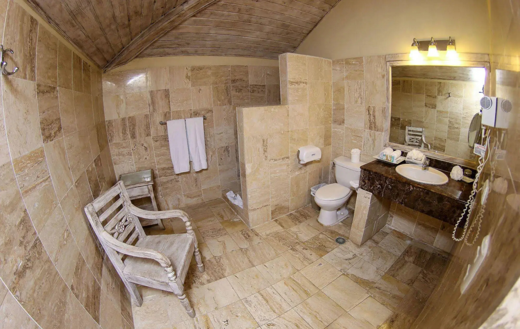 Exxtraordinary Resort - Bellamar