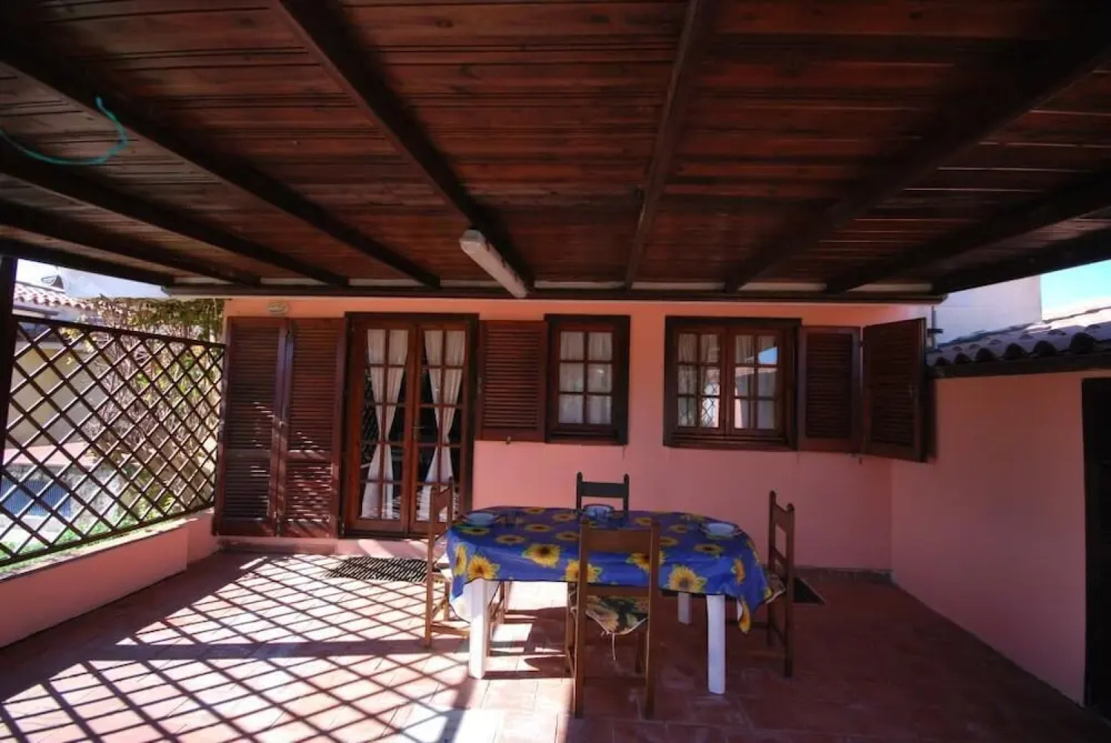 Villette Residence Elicriso