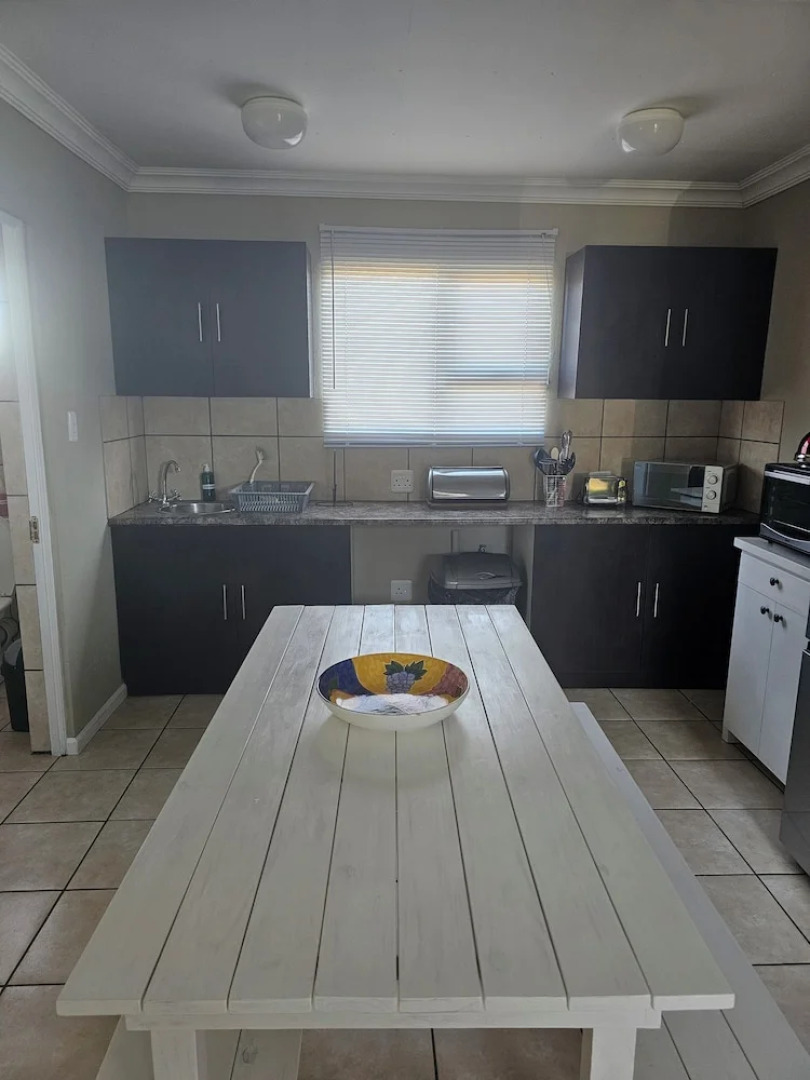 Amberdale Estate Self Catering