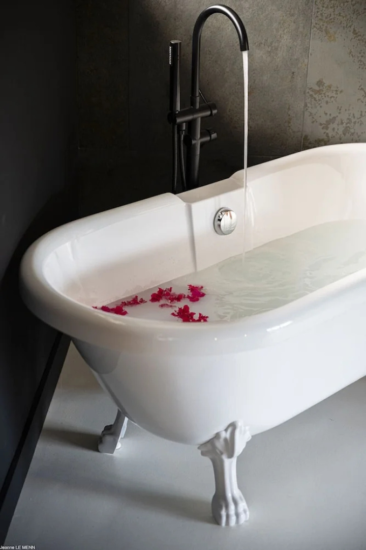 Pomme Cannelle Luxury Suites & Spa
