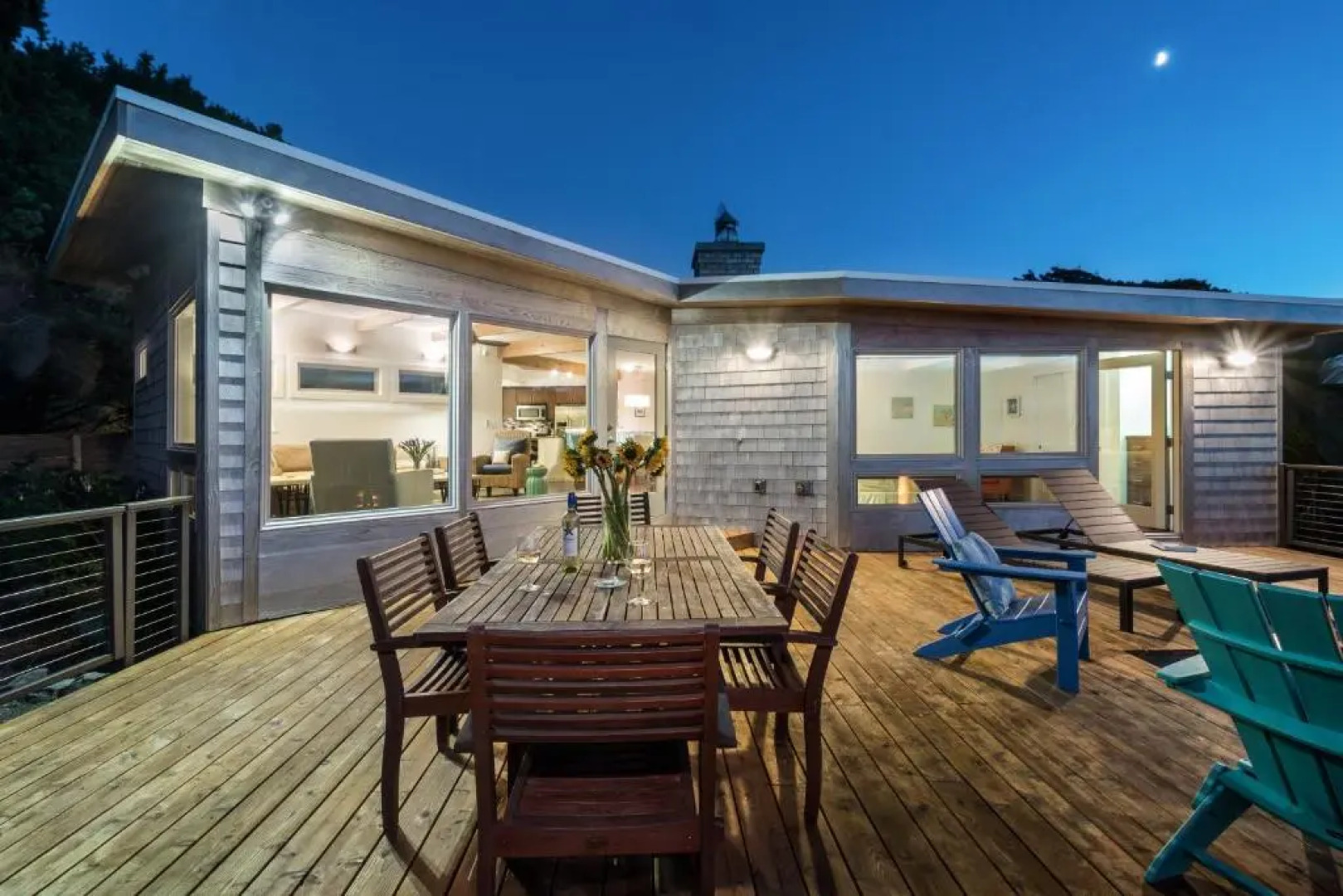 Rancho del Mar by Avantstay One Block From Beach