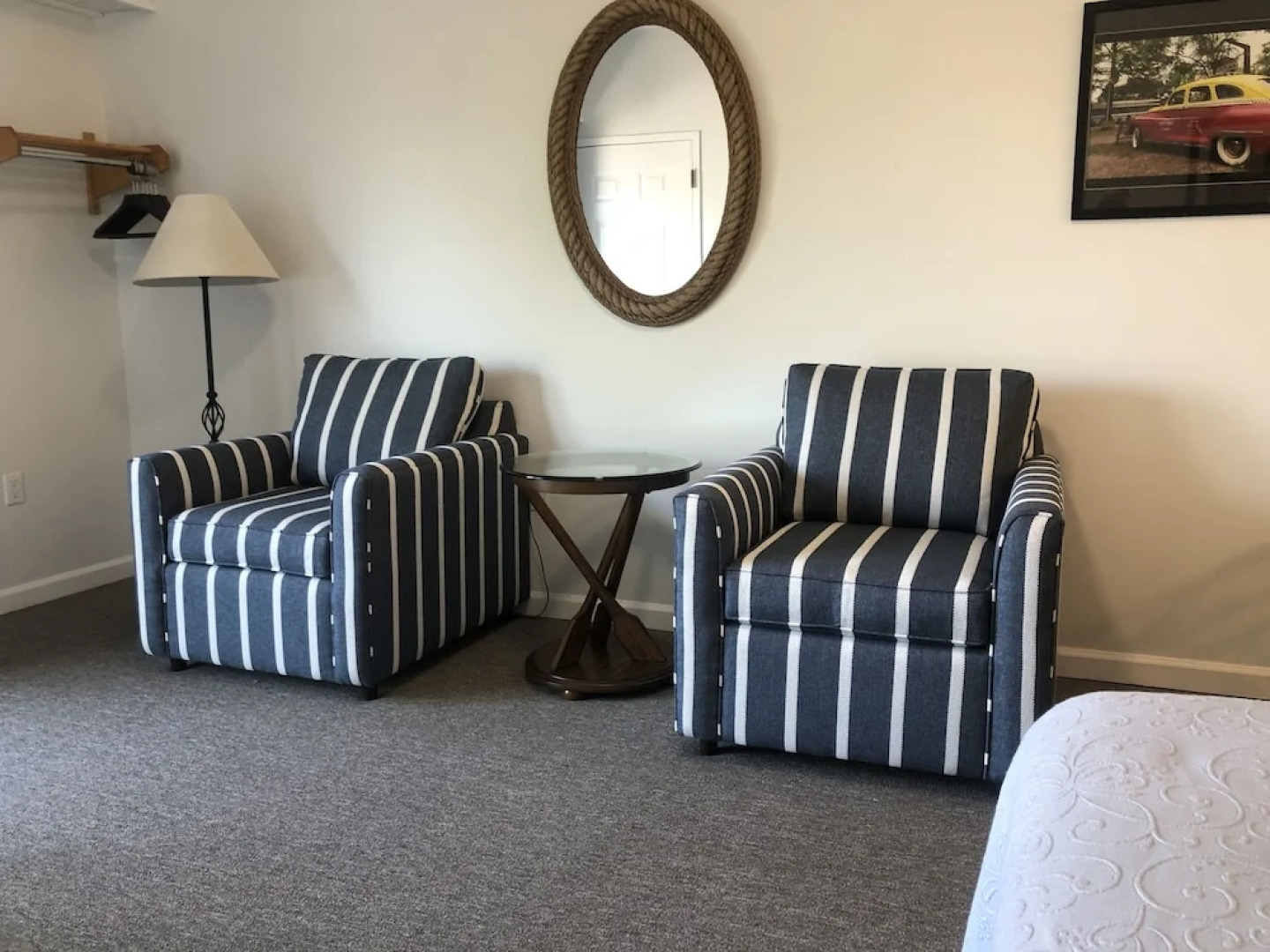 Knapps Narrows Marina & Inn