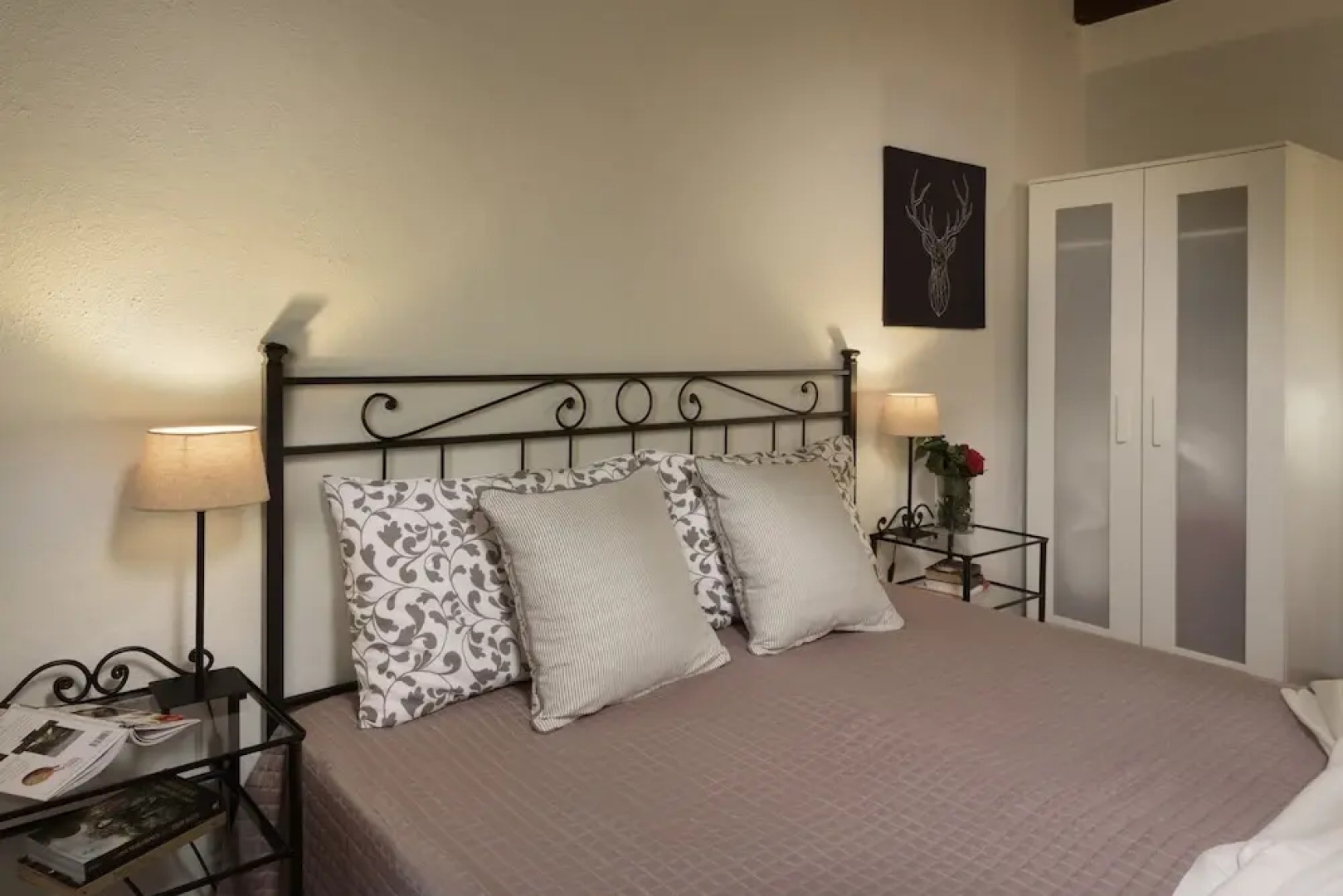 In Toscana Affittacamere