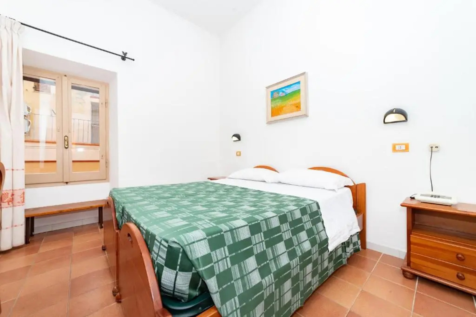 San Francesco Heritage Hotel