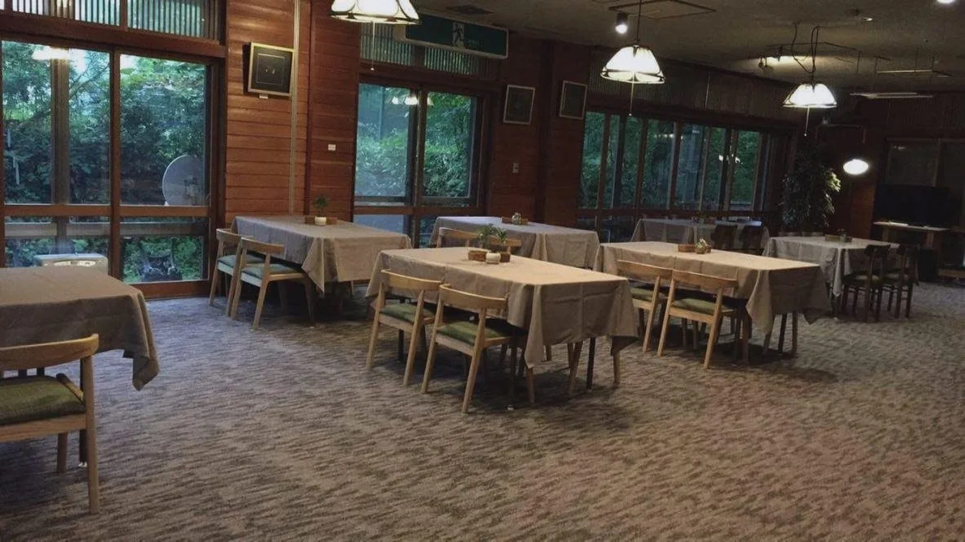 Hakuba Landmark Happo Lodge