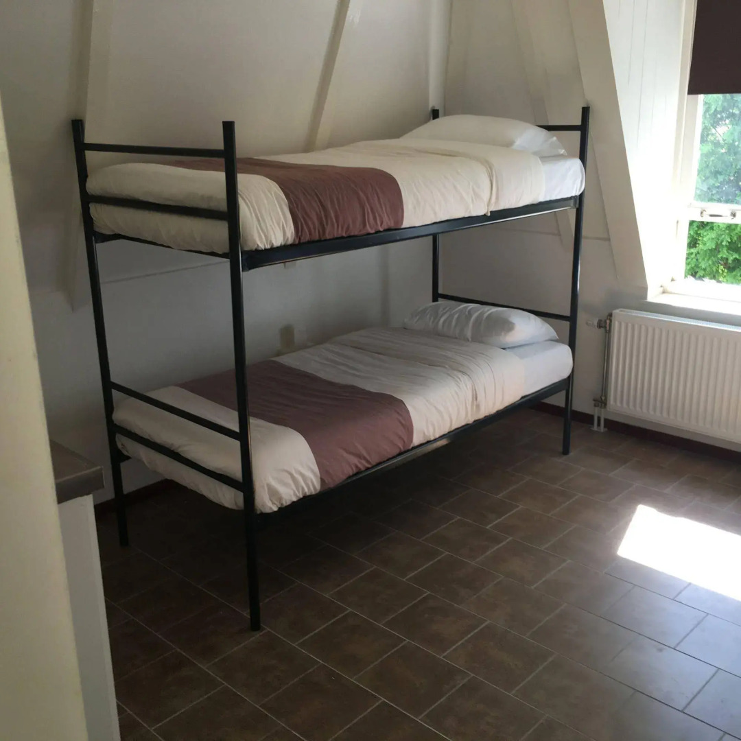 Zaanse Hostel