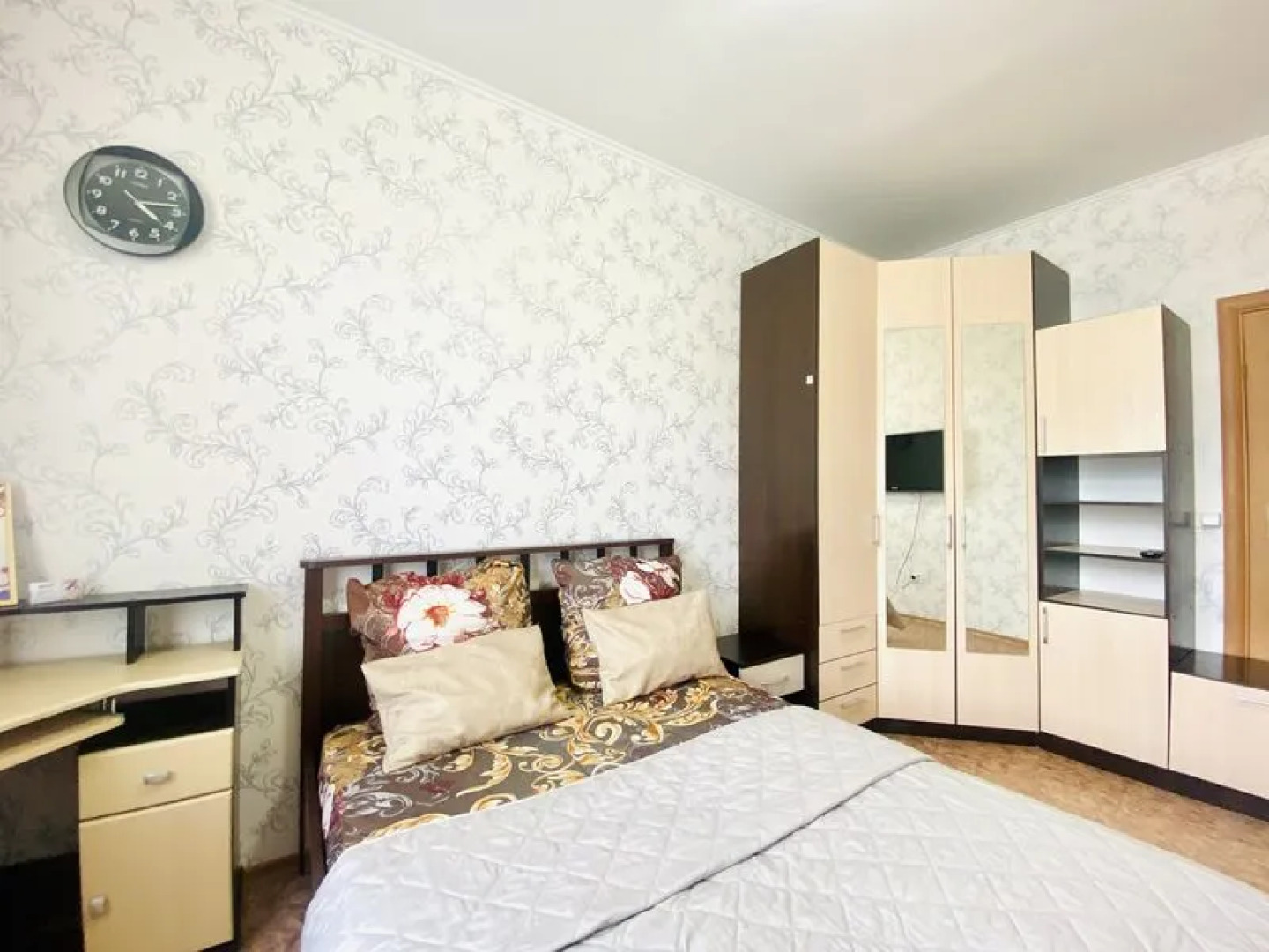 Апартаменты Север на ул. Советская, д. 108