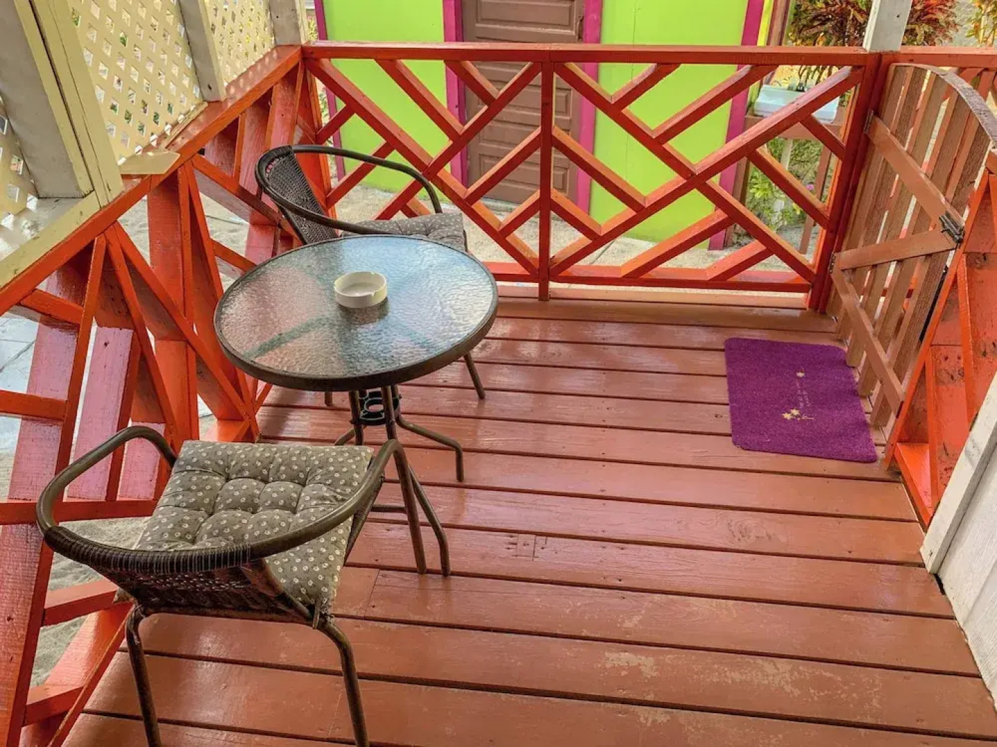 Sandpiper Beach Cabanas