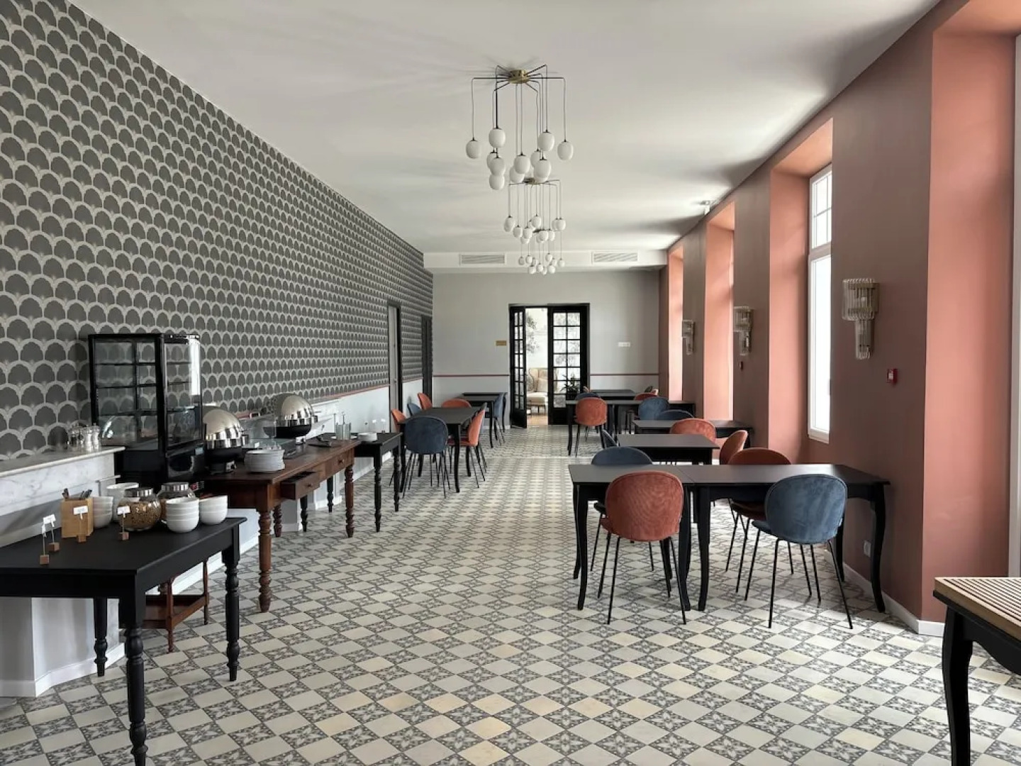 Grand Hôtel de la Scala