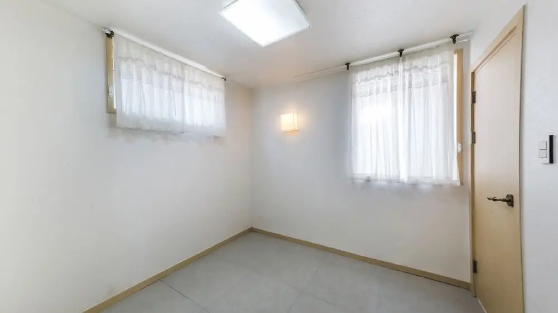 Gappyeong Lolofole Pension