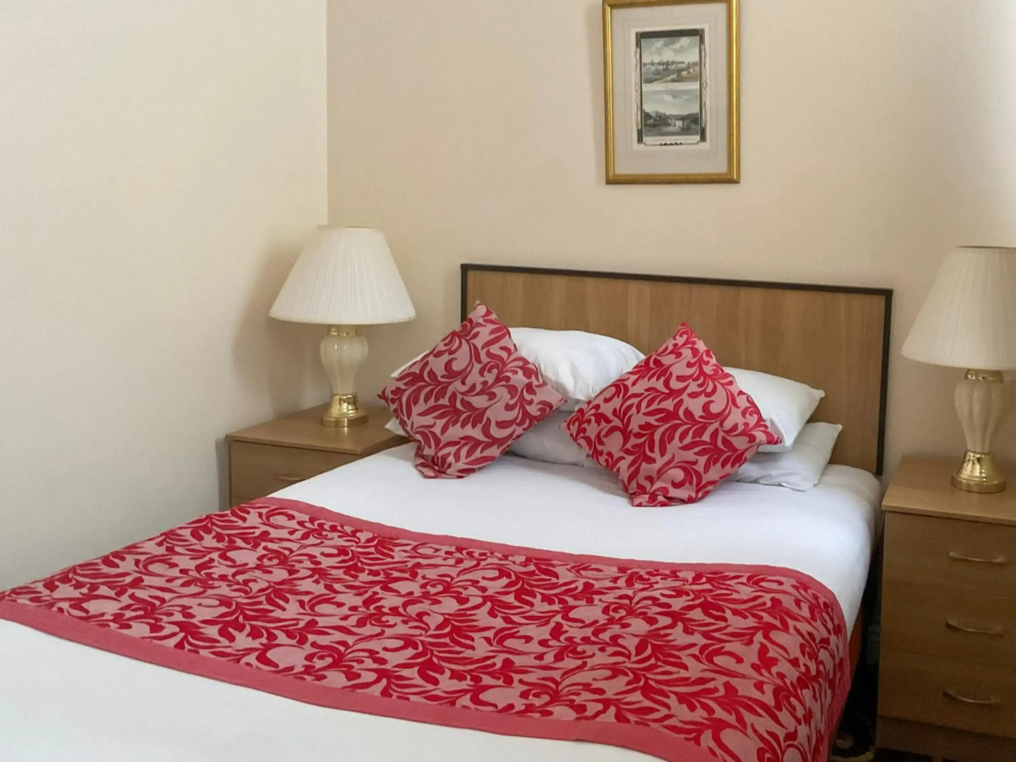 Royal Bath Hotel & Spa Bournemouth