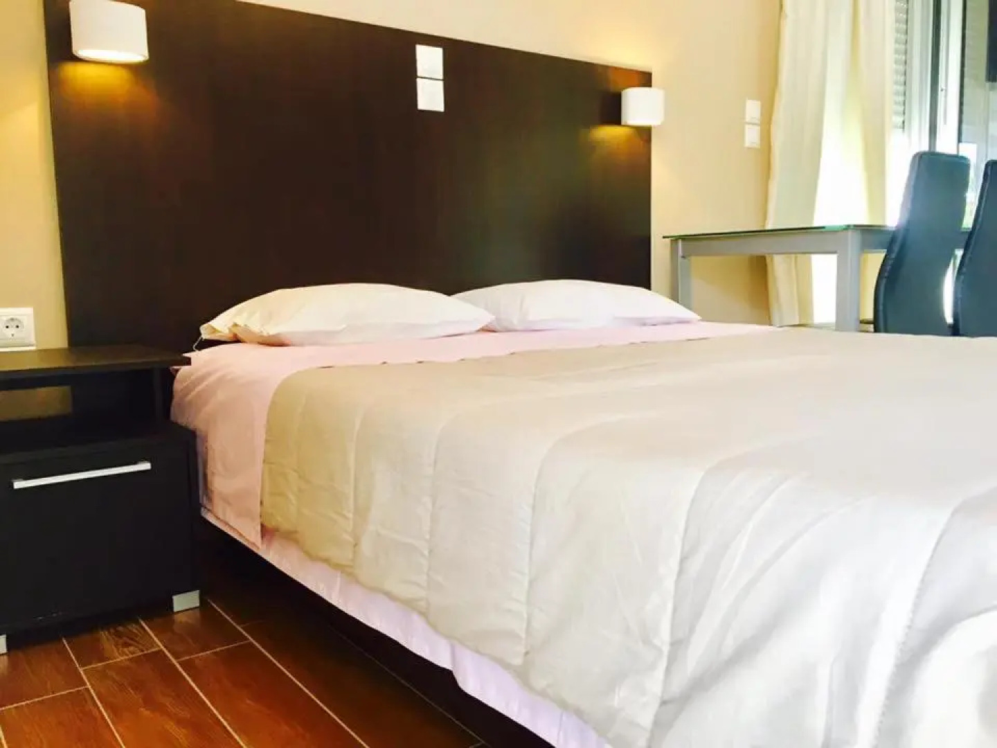 Joy Villas Apartments Studios