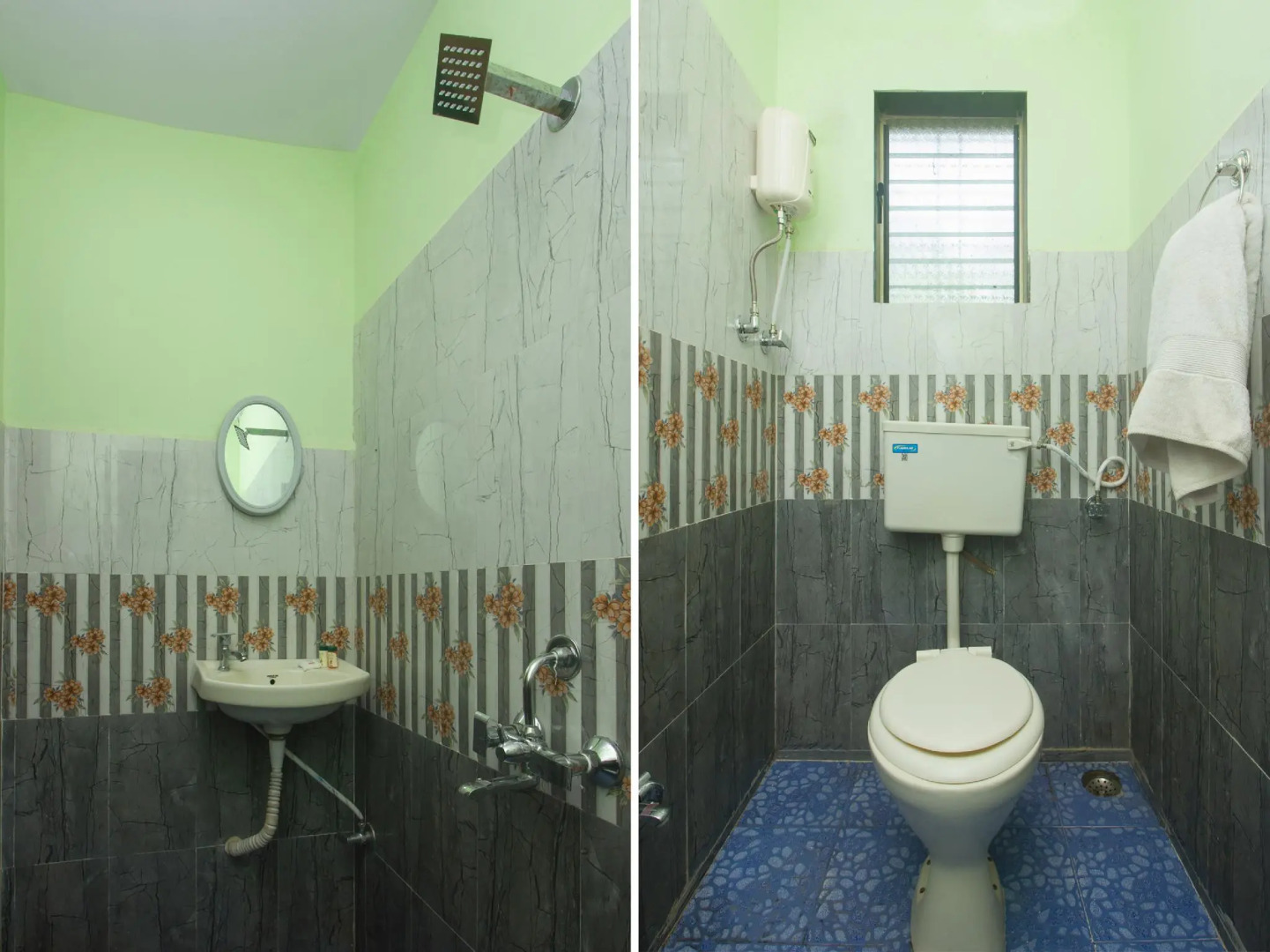 OYO Flagship 19512 Pednekar's Home Stay