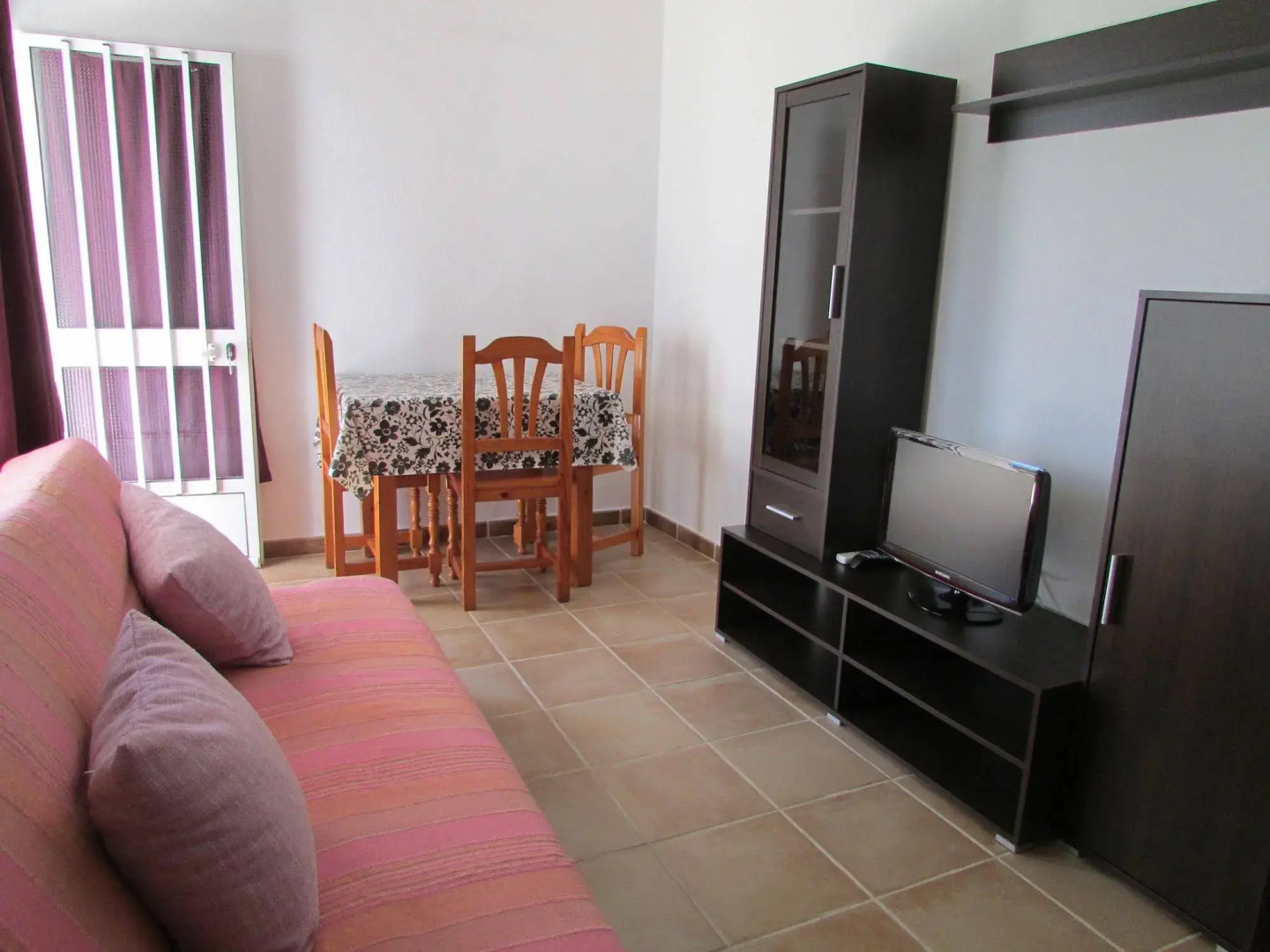 Apartamentos Miramar