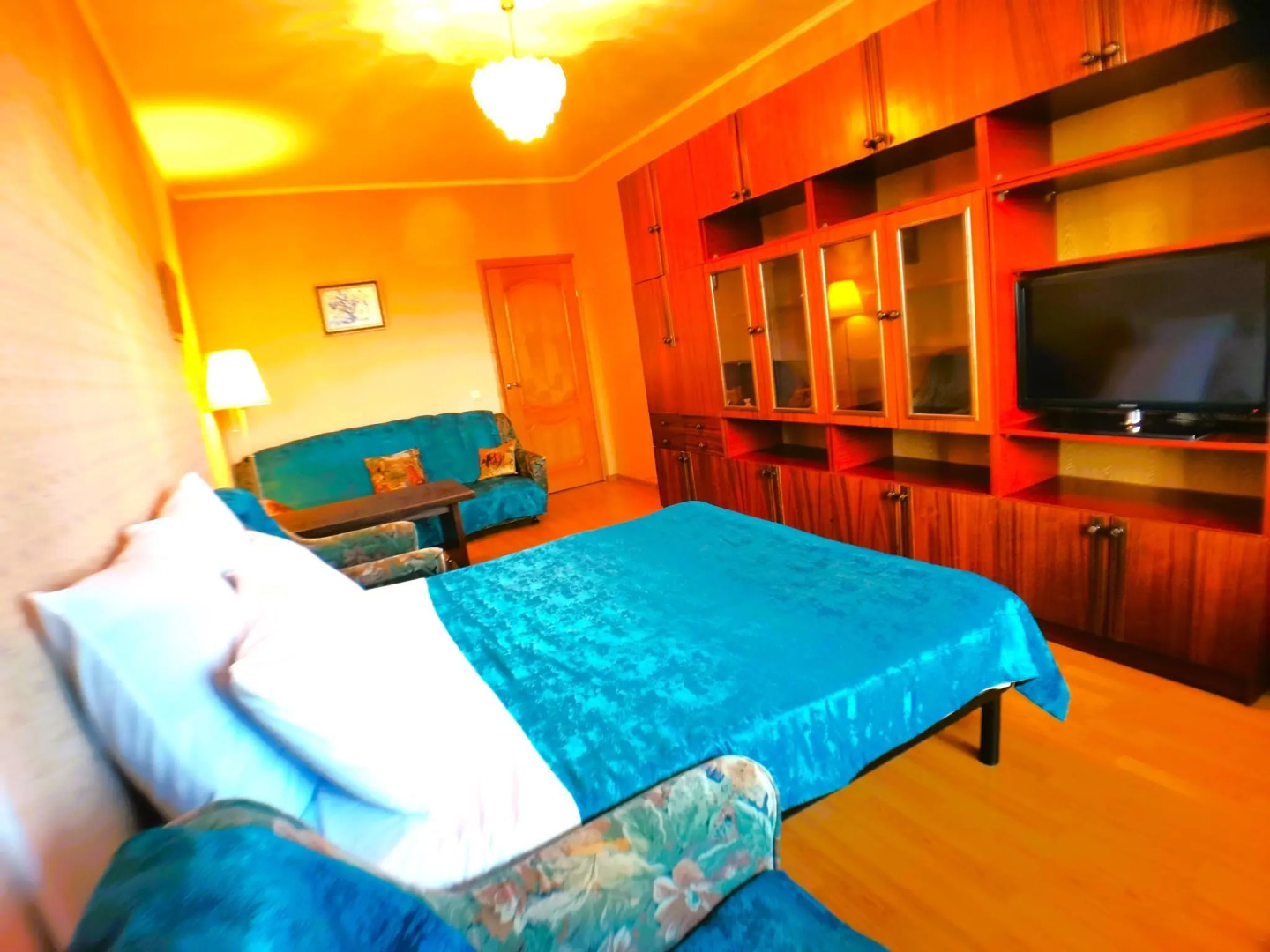 Подмосковный кров на улице Юбилейная