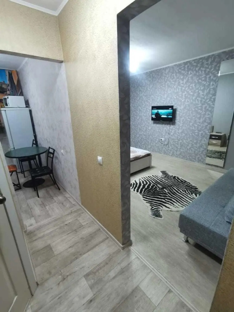 Апартаменты на улице Металлургов 16