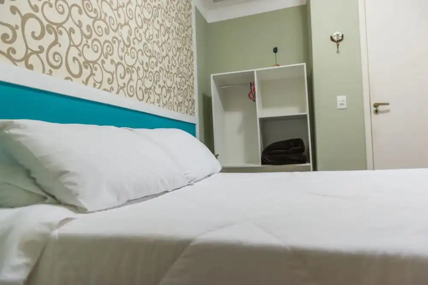 Pousada Recanto da Serra