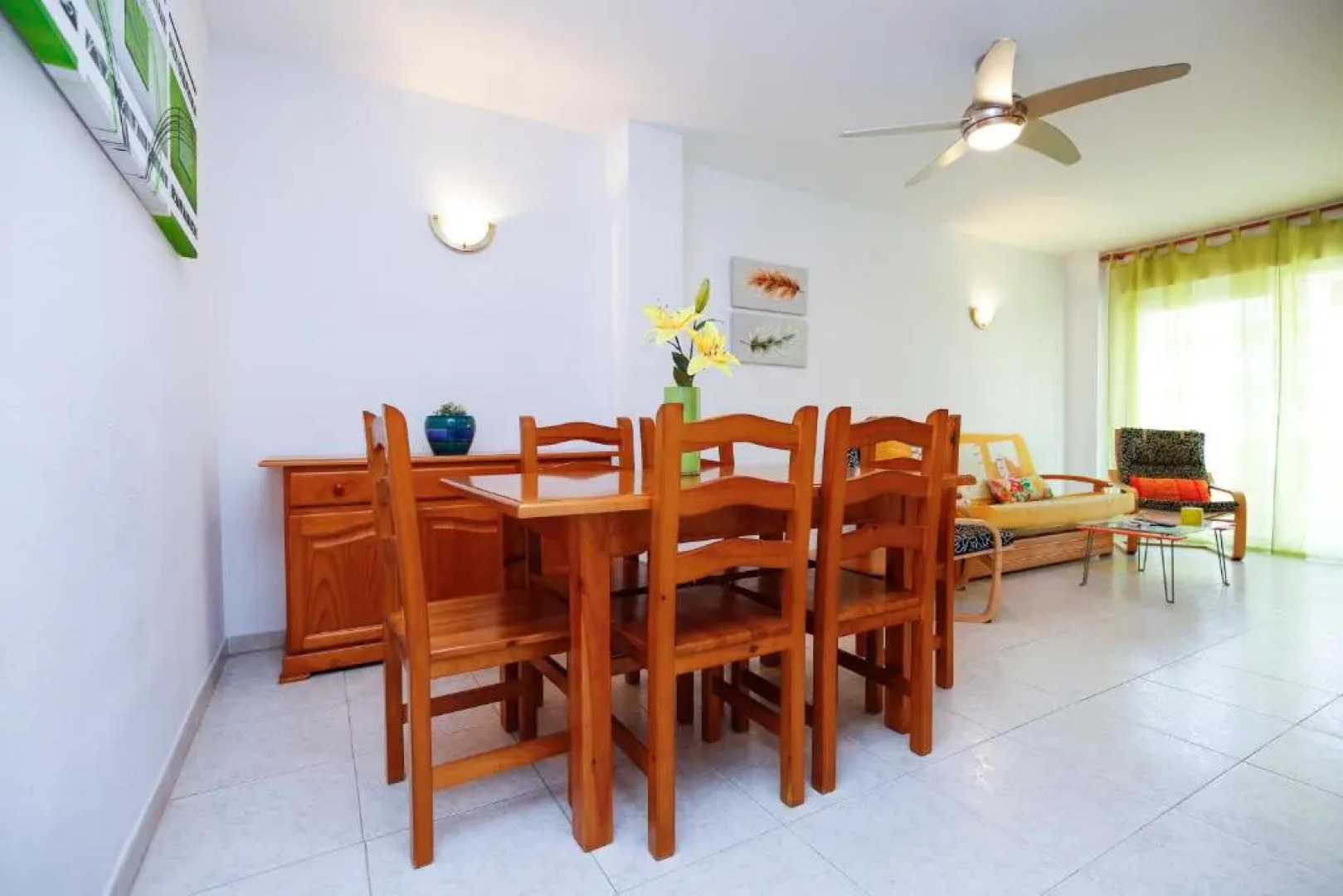 Turismar - Aquamarina C