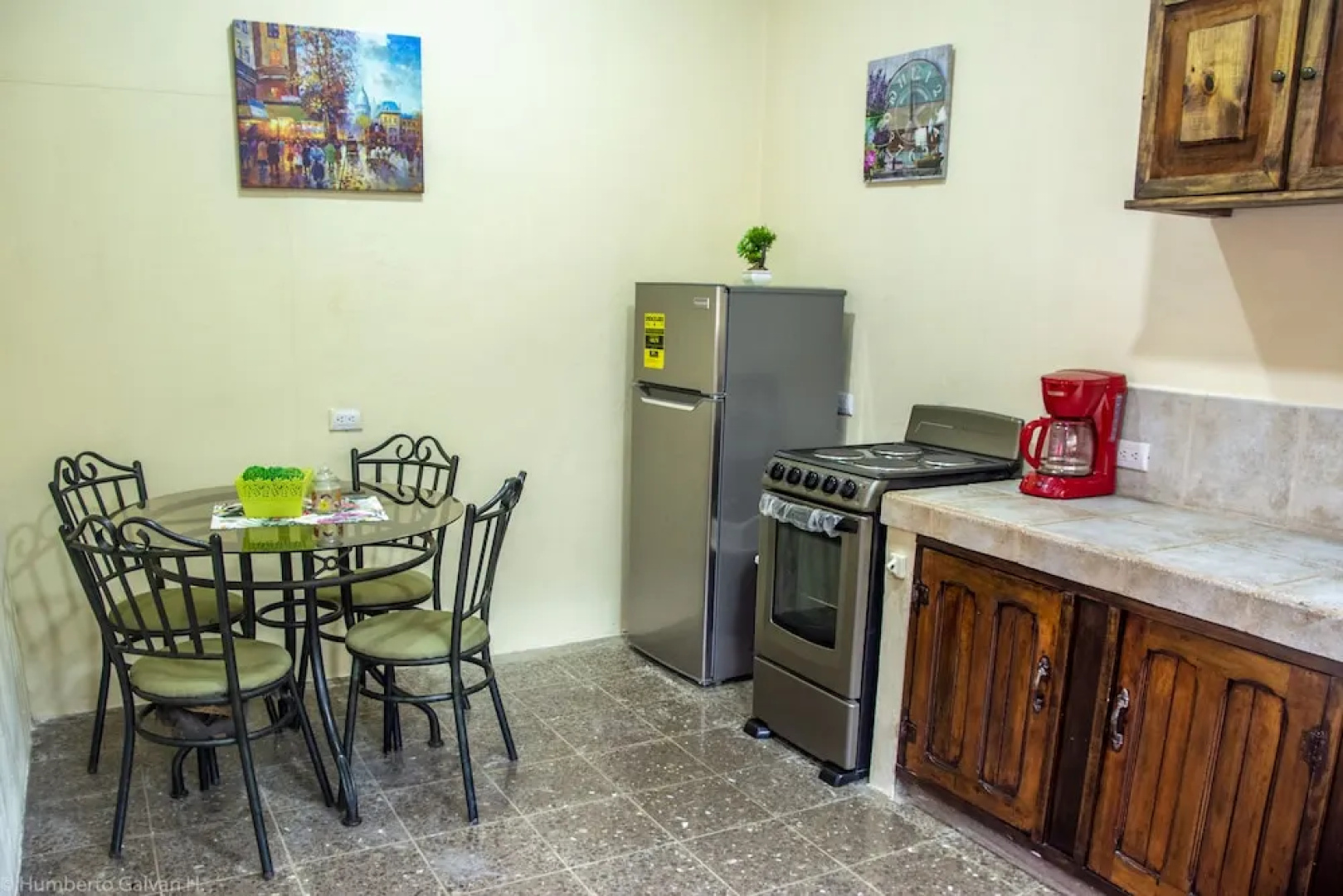 Jaco Beachfront Resort Penthouse