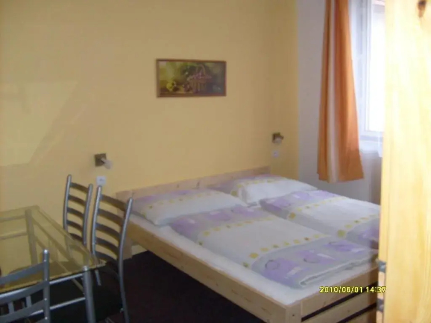 Rekreační dům Slavonice