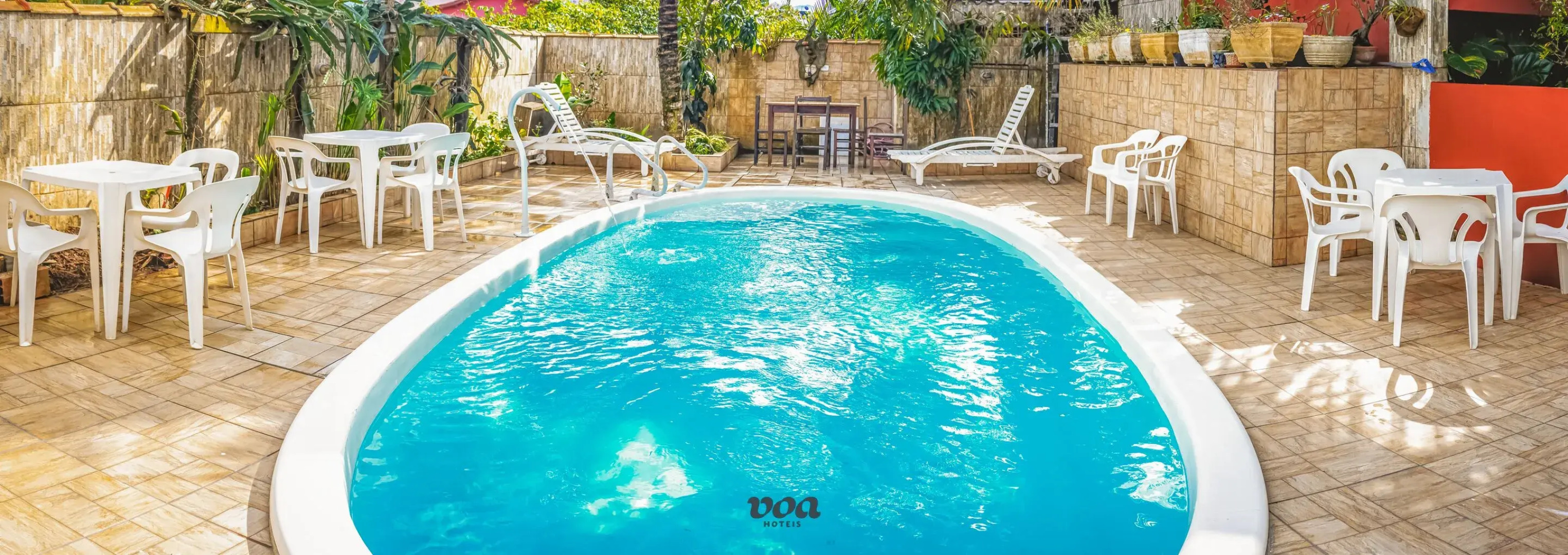 Pousada Aconchego Recanto do Mar