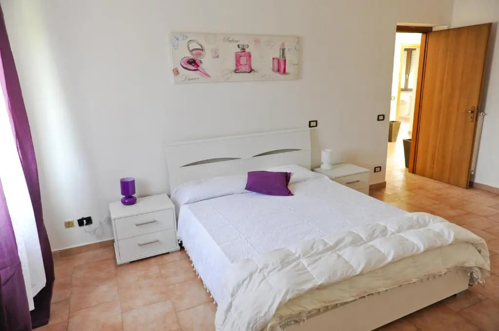 Aleanna Appartamenti