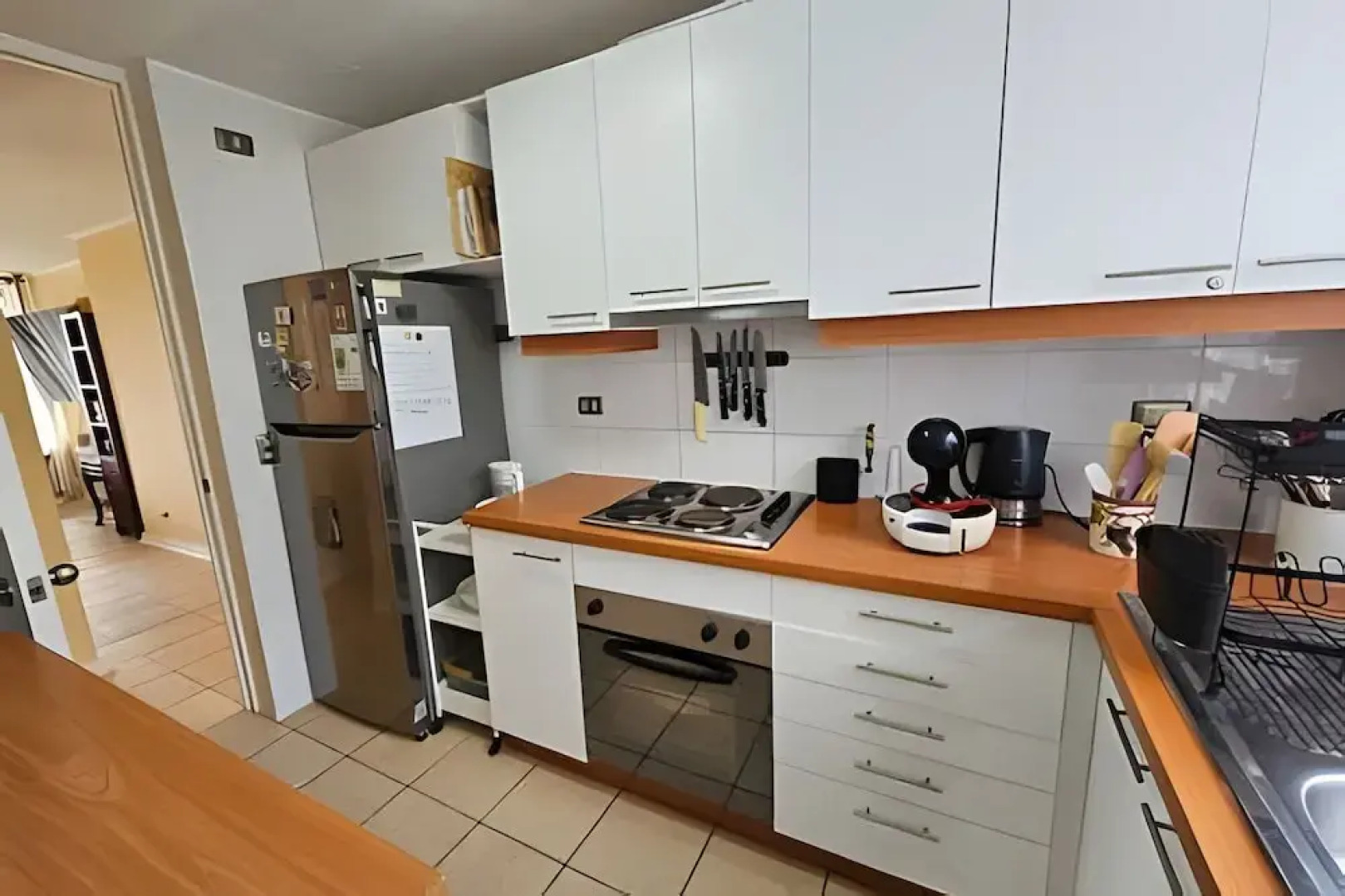 Oceana Suites Costa Quilen