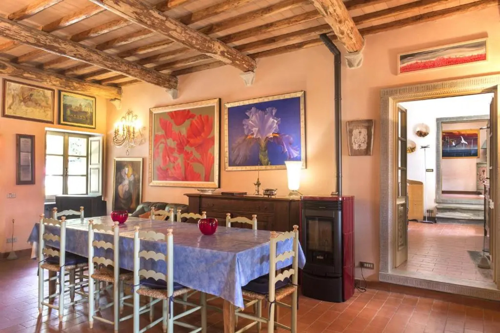 Agriturismo Pratofranco