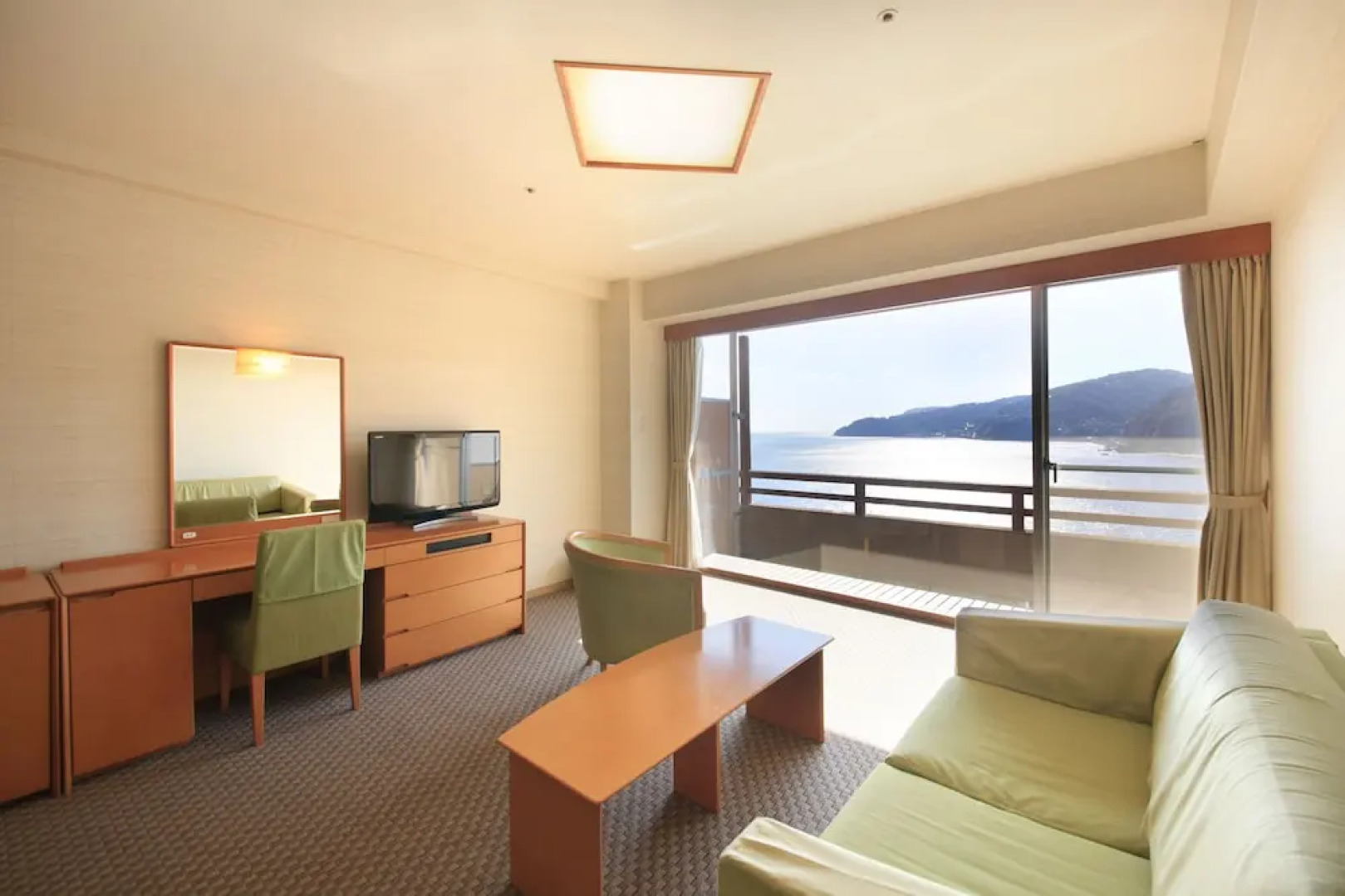 DHC Akasaka Onsen Hotel