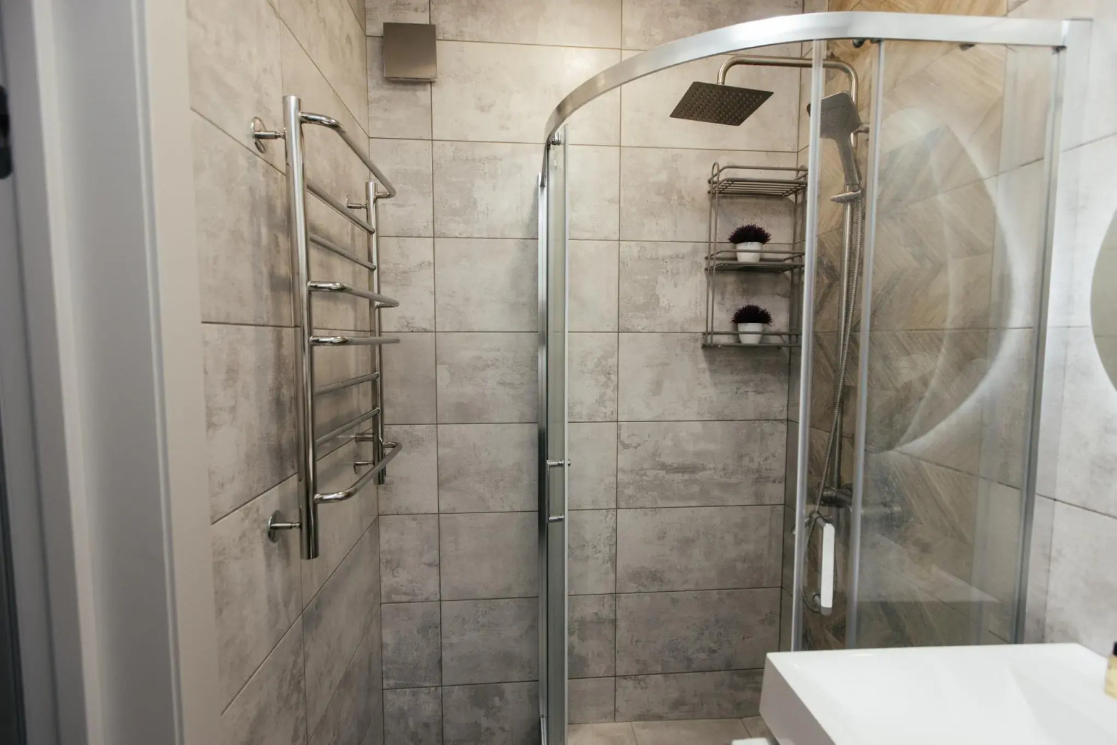 Posutochno One Days на улице Береговая 73с1