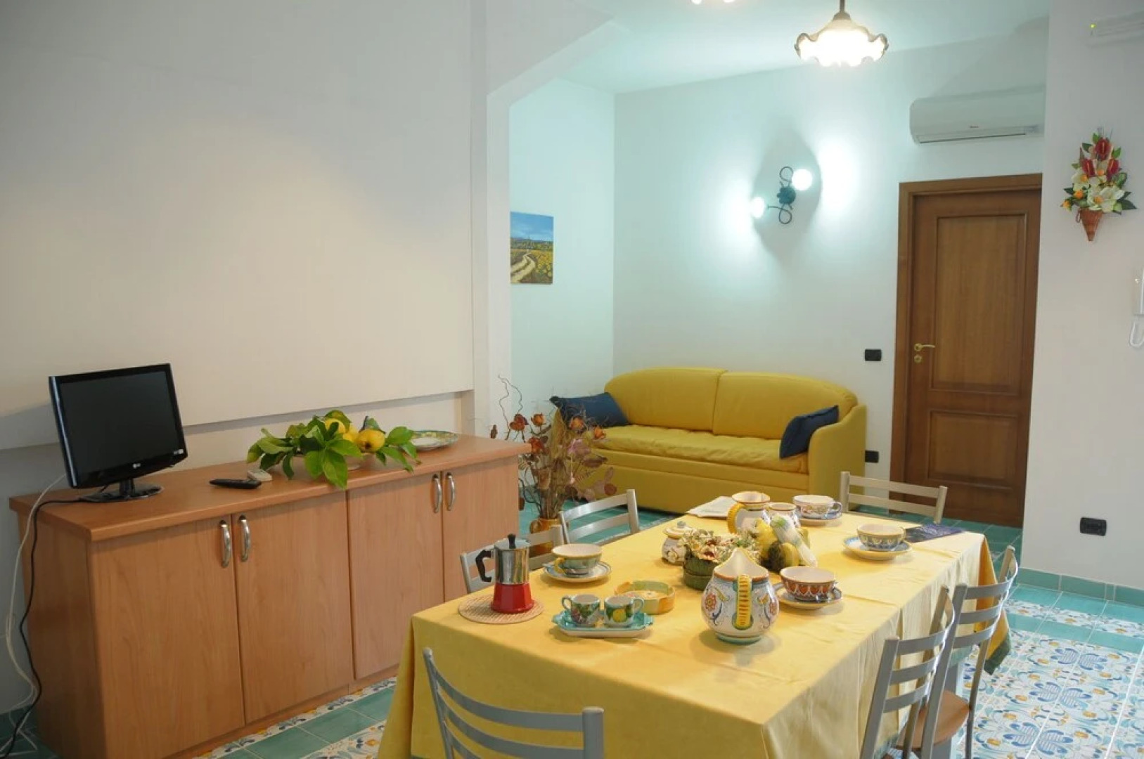 Casa Nanonna Ospitalità Diffusa