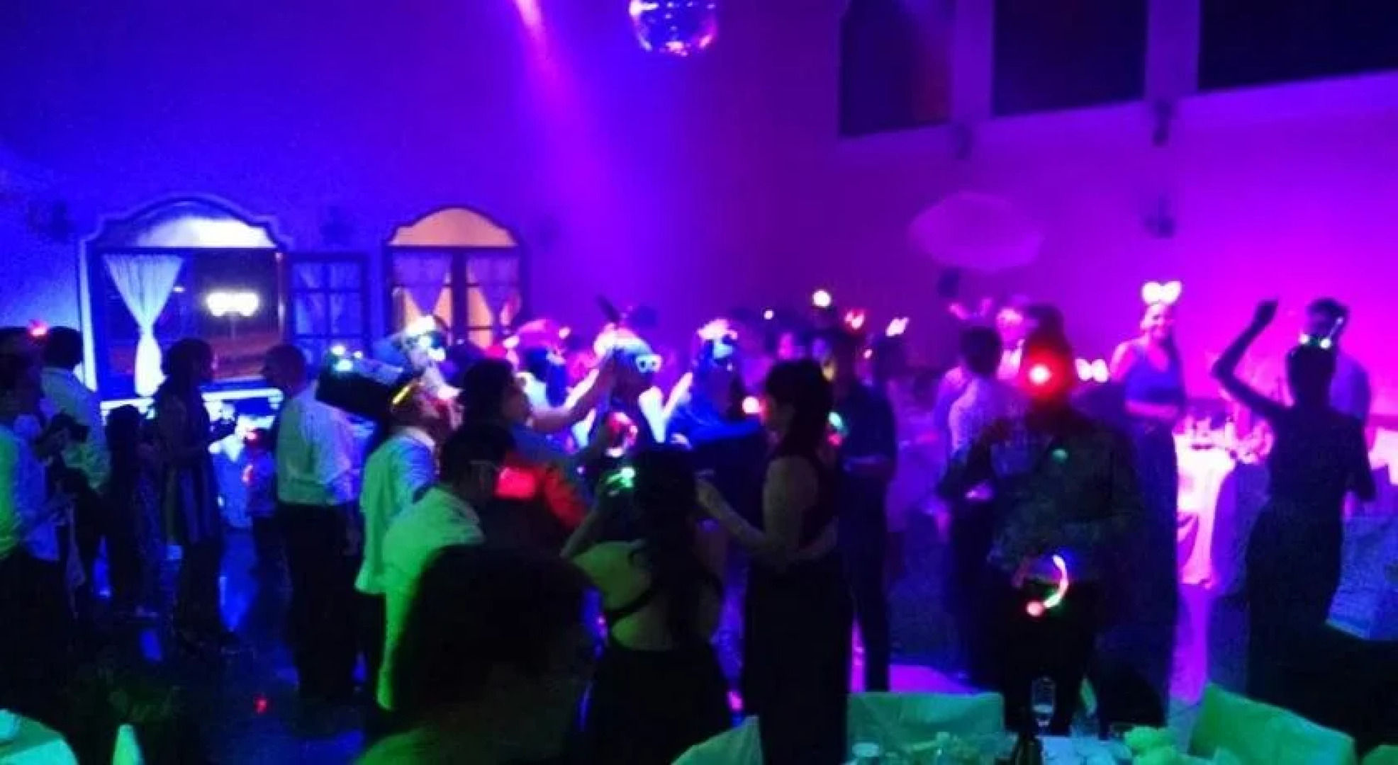 Hotel Santa Catalina