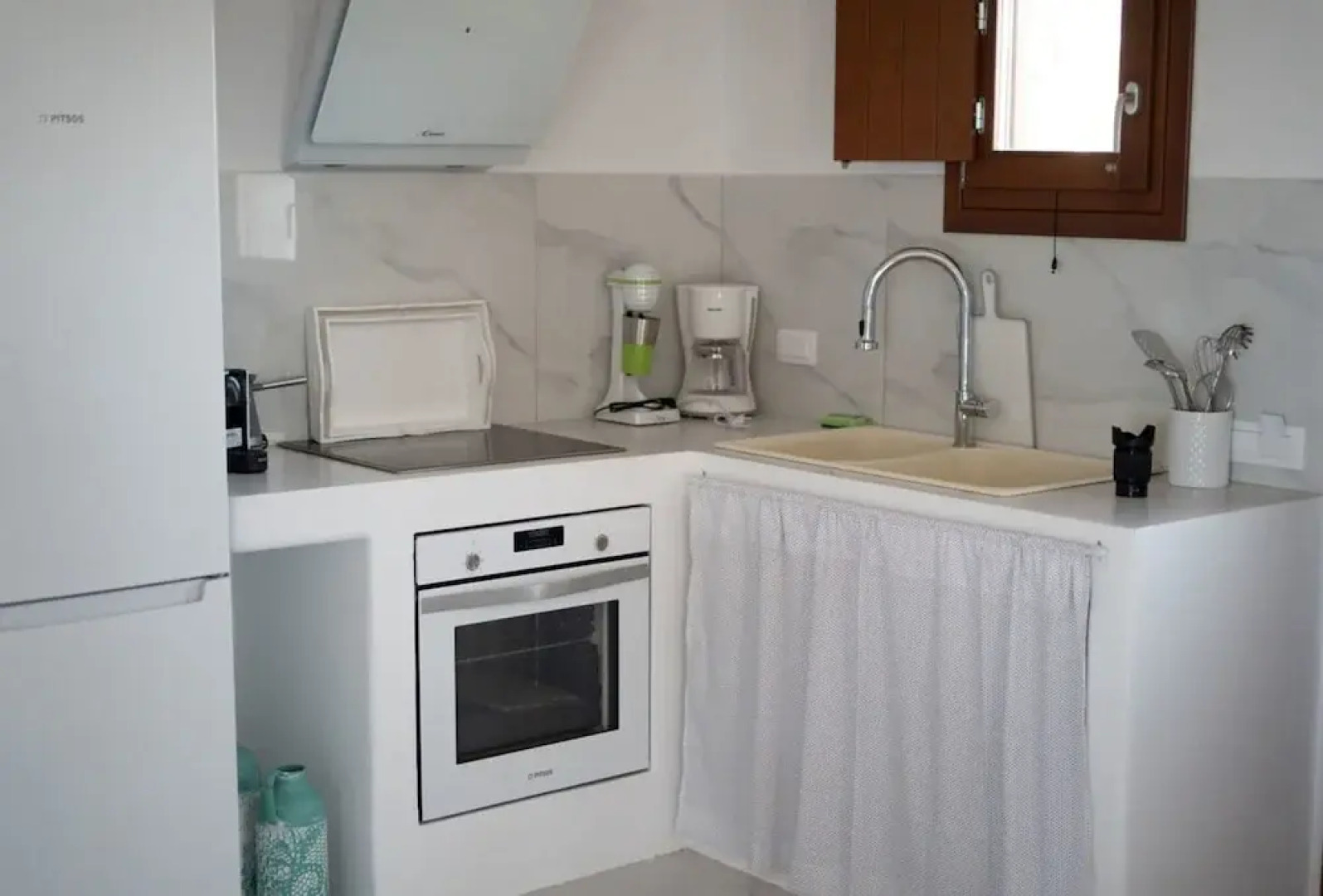 Folegandros Serenity - Livadaki Summer Hideaway