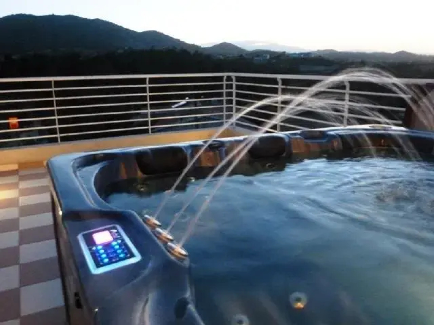 Saint John Sia Guest House