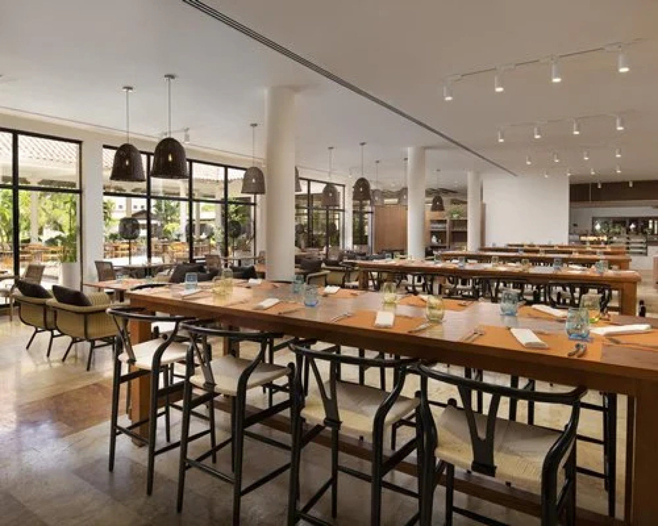 MVC at Meliá Caribe Beach, Punta Cana, Dominican Republic