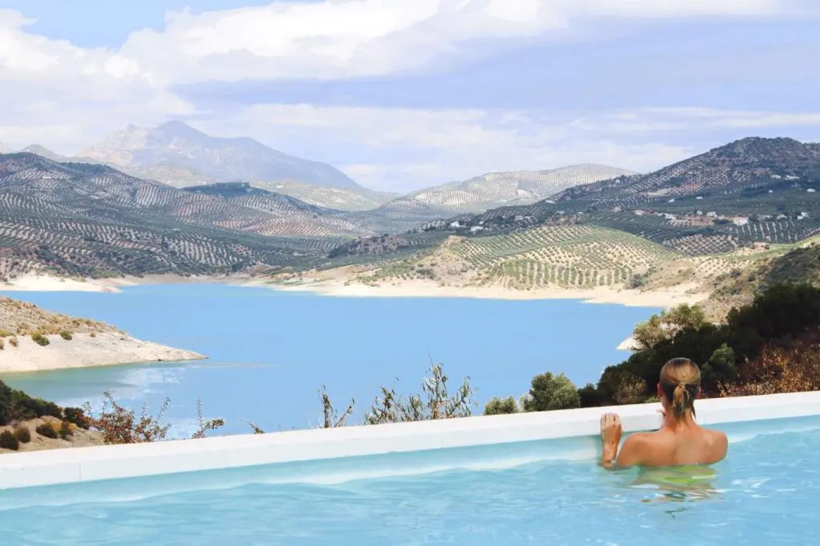 Casería de San José