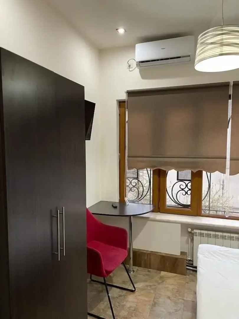 Yerevan Apartment at Tpagrichner
