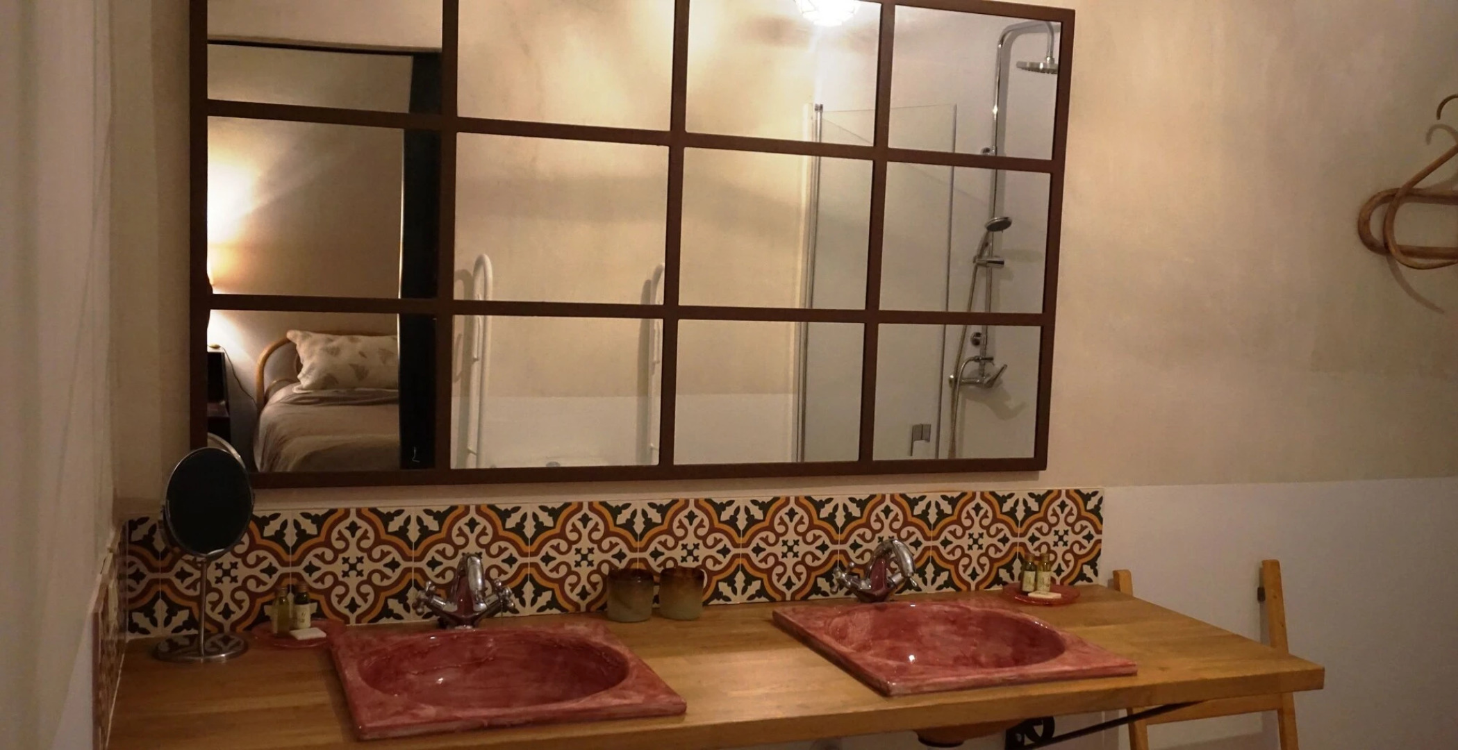 Cortijo de Vega Grande