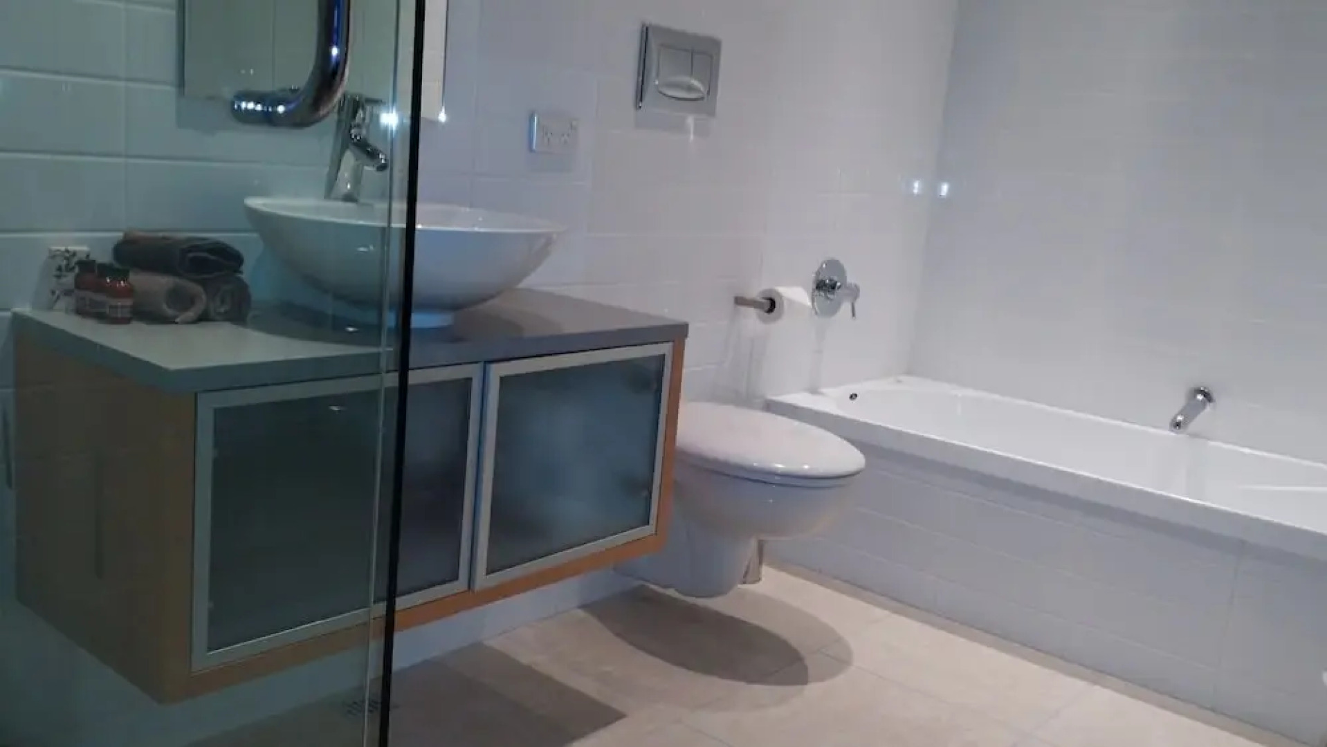 Waimahana Apartment 2