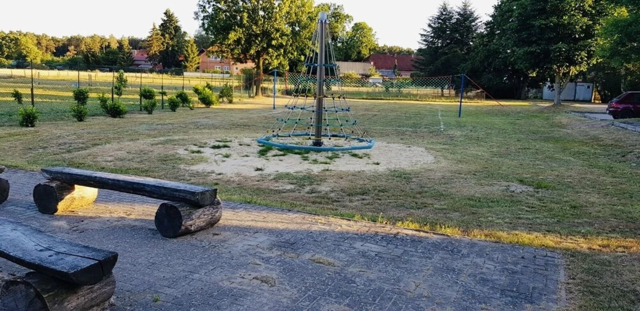 Haus B in Groß Laasch