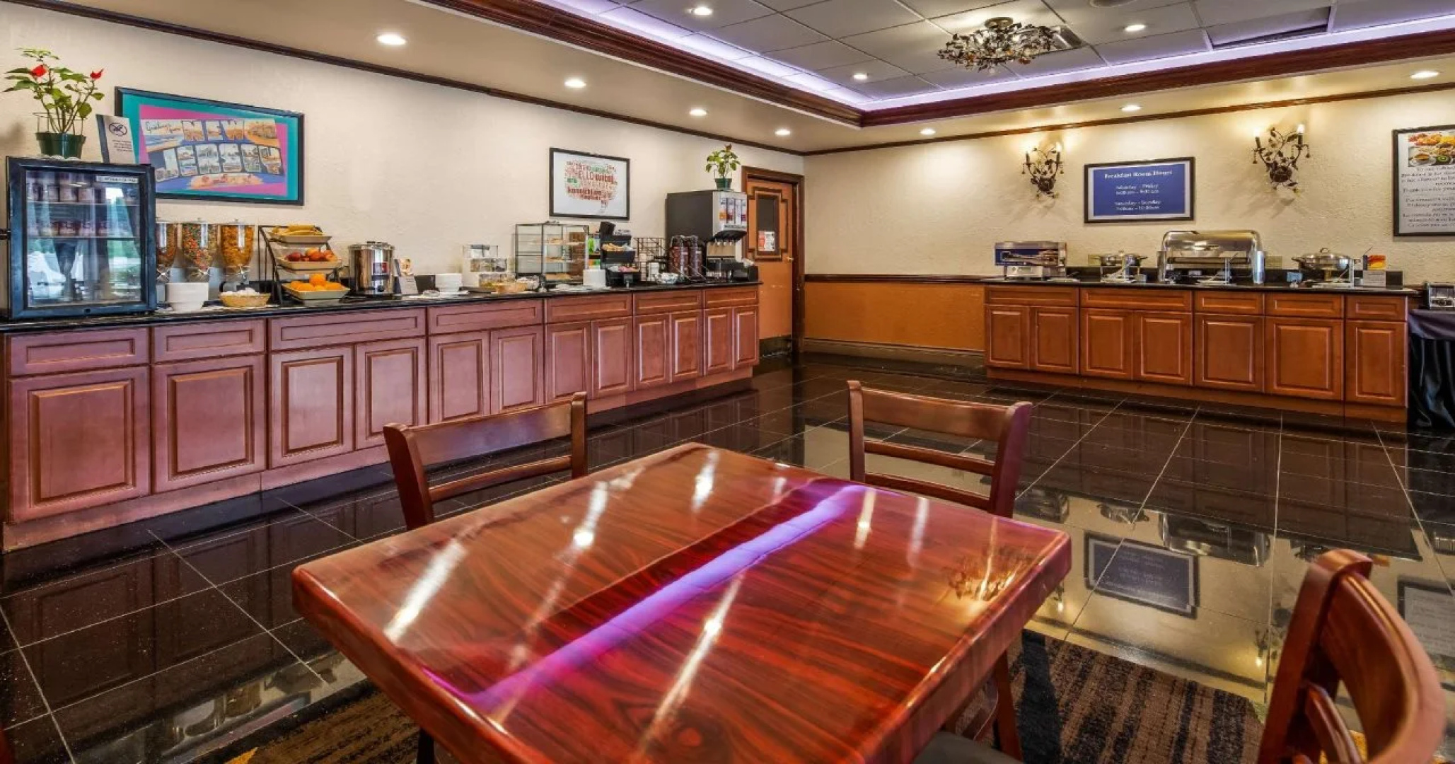 Baymont by Wyndham Pompton Plains/Wayne