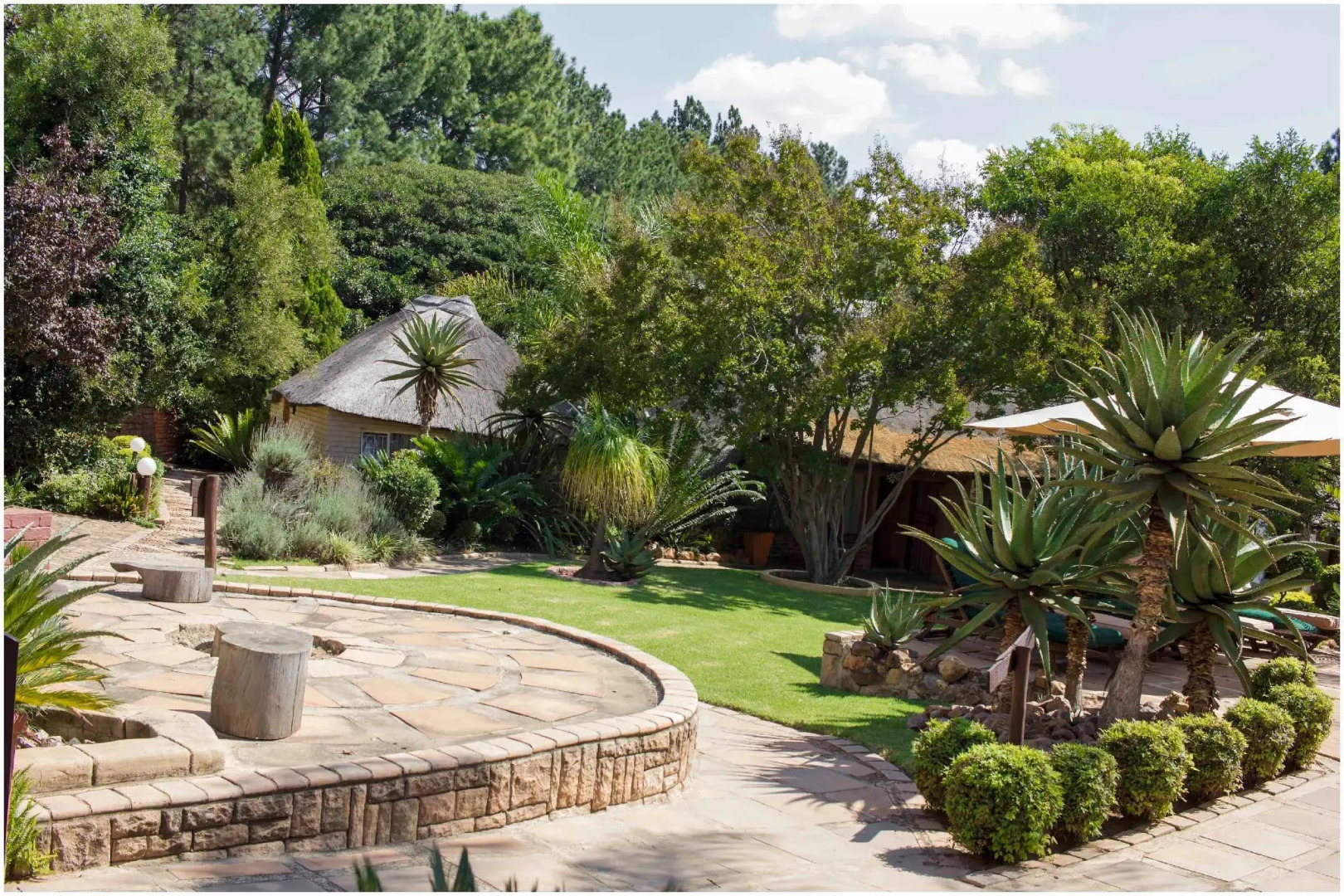 The Orchards Executive Accomodation